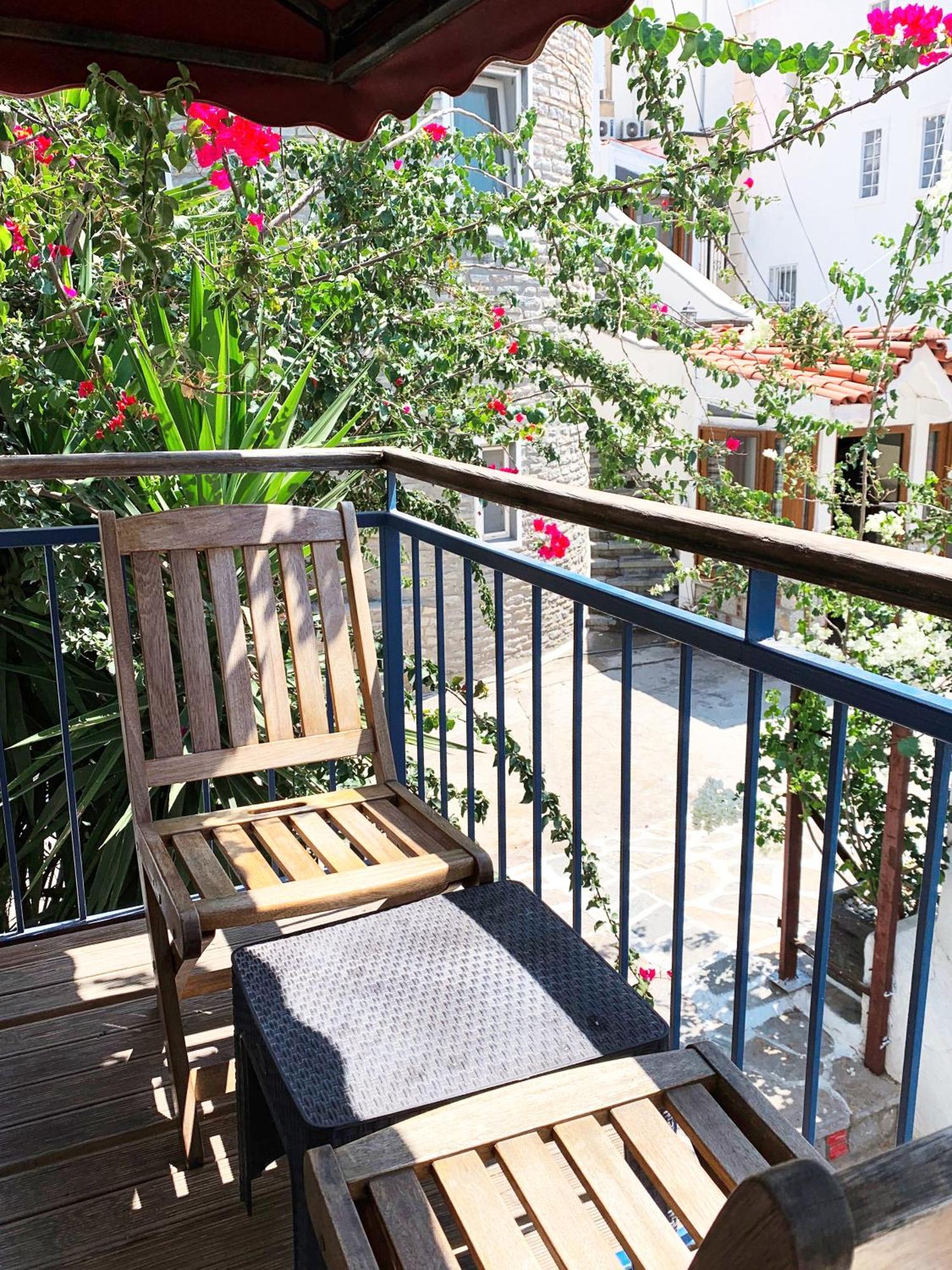Hotel Akkan Bodrum