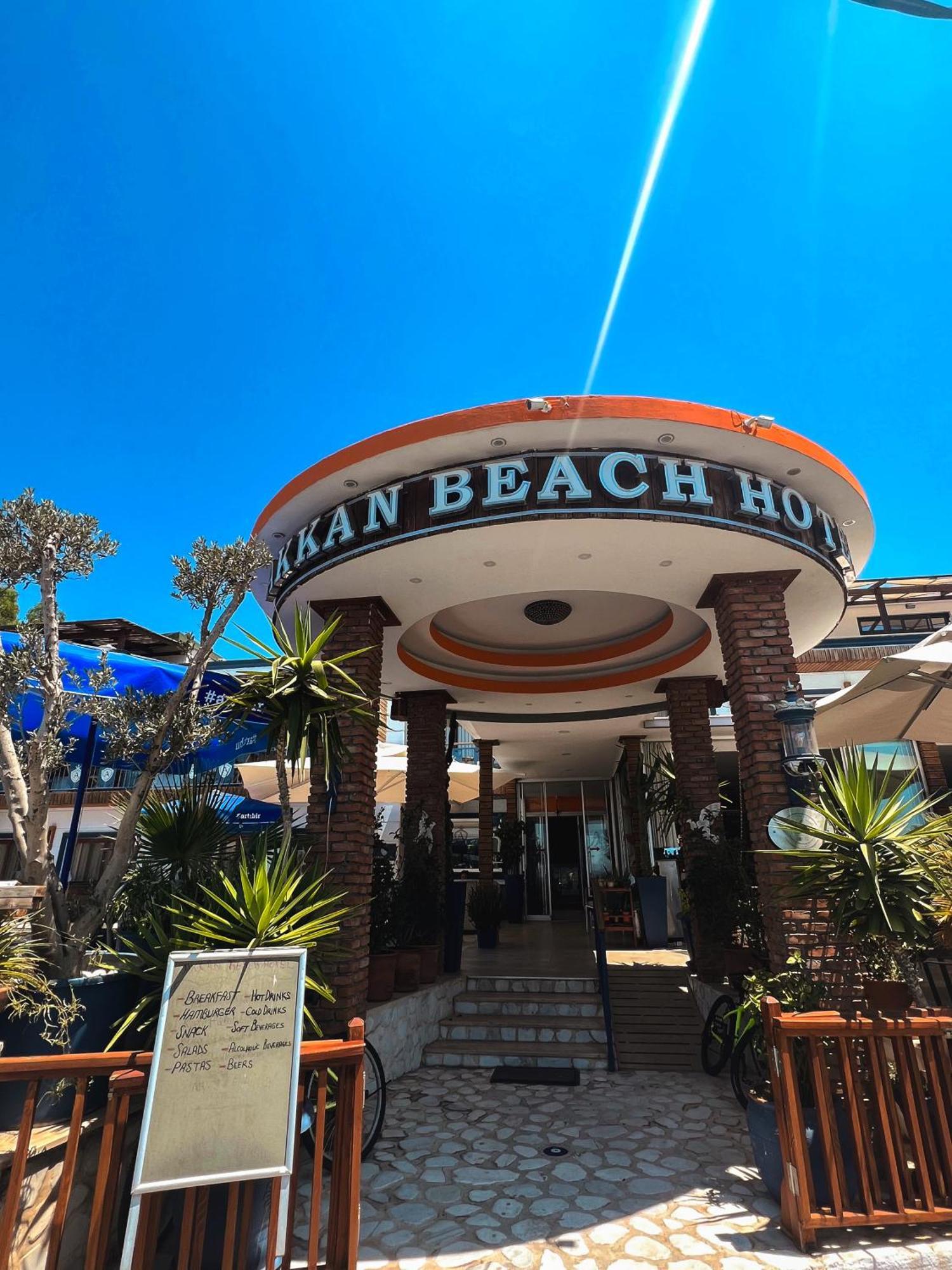 Hotel Akkan