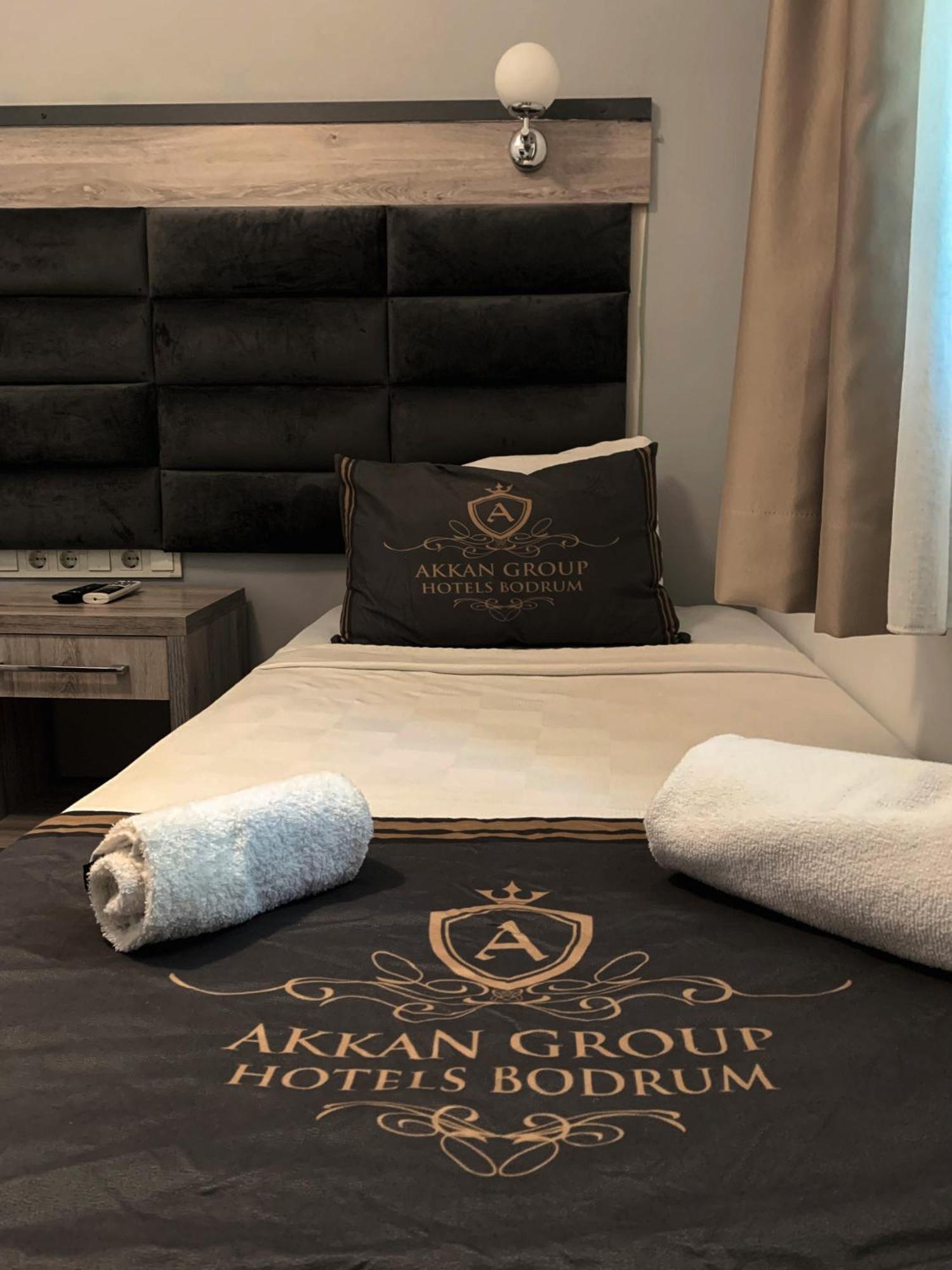 Hotel Akkan Bodrum