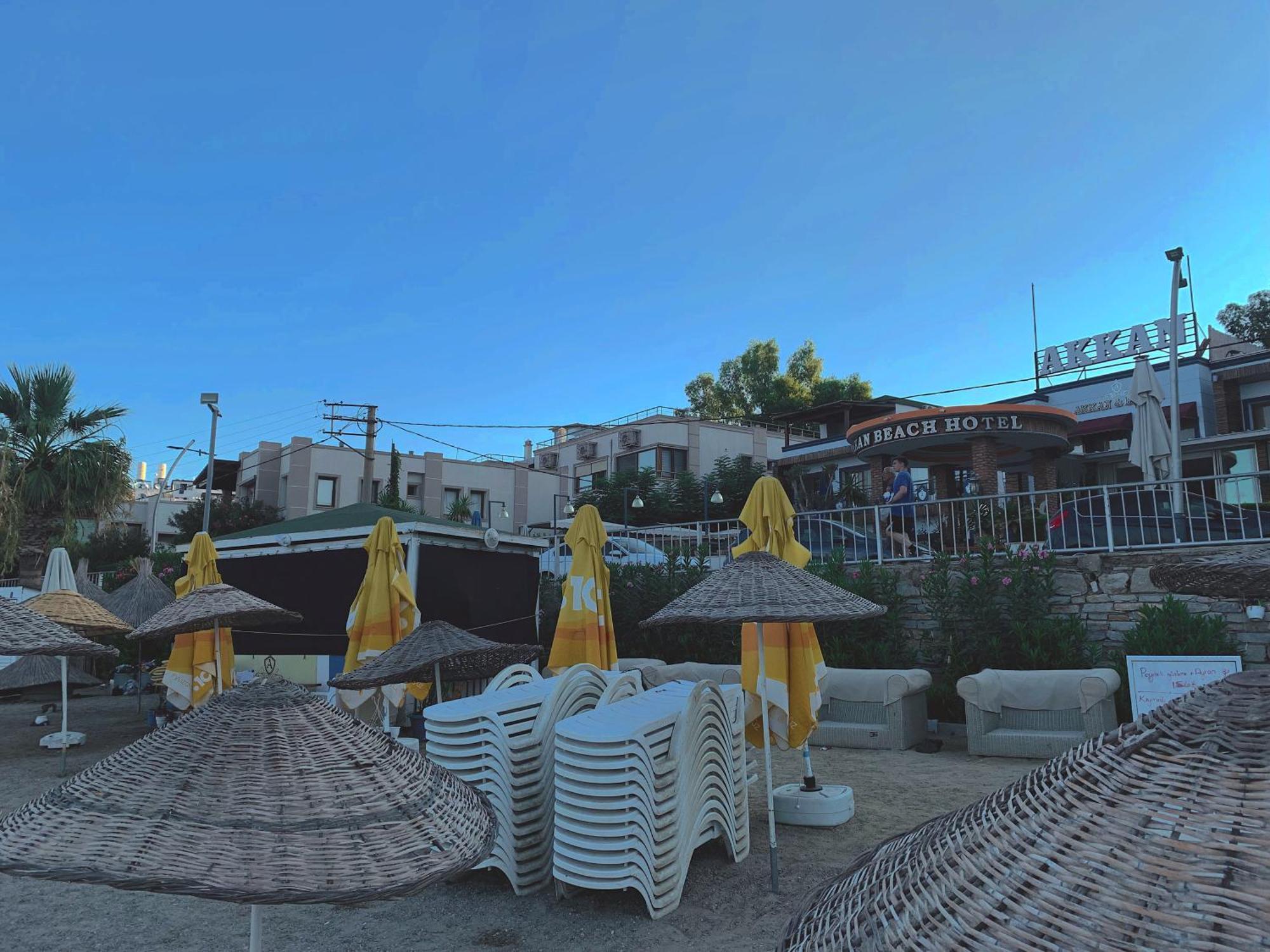Akkan Bodrum