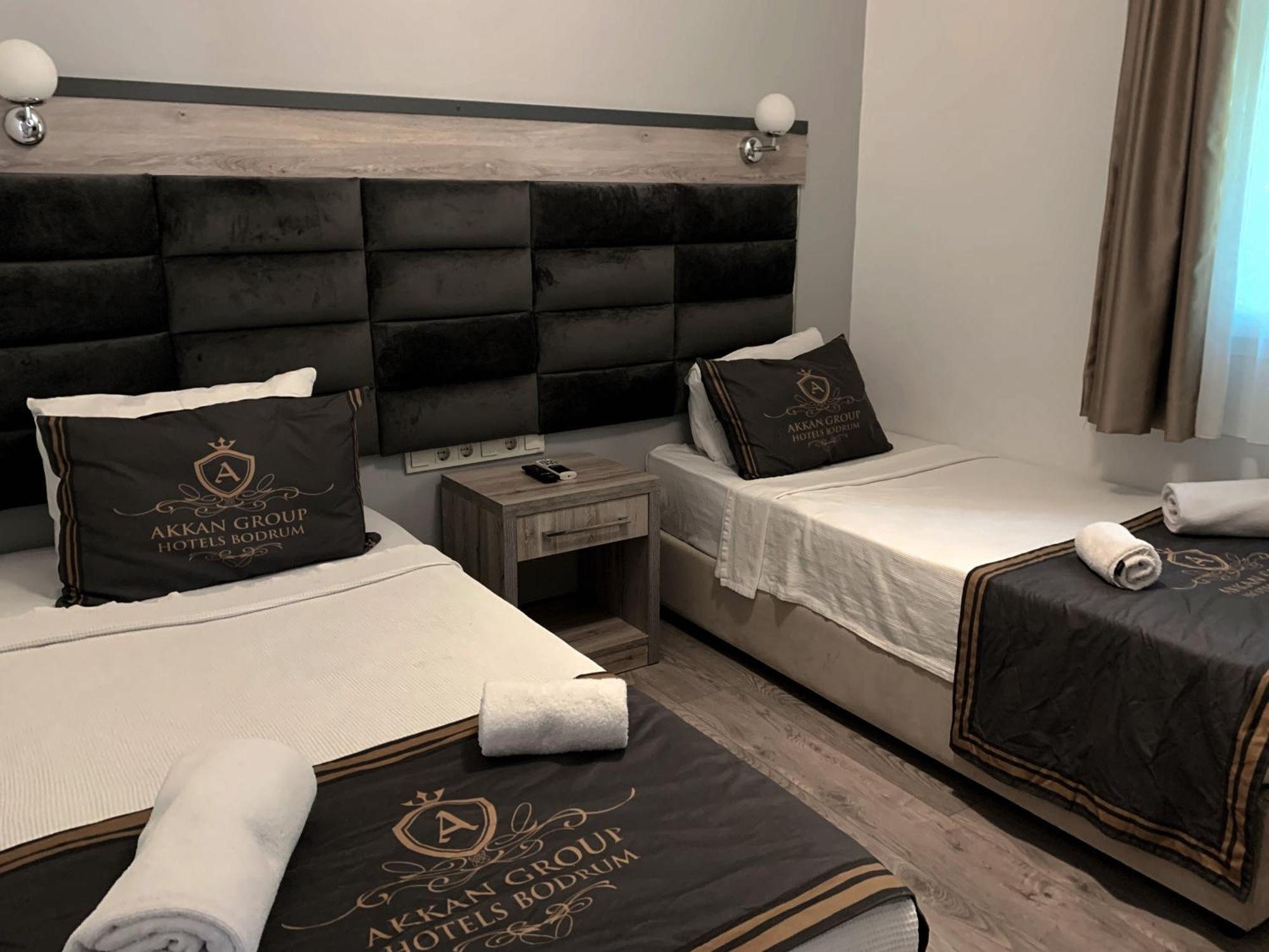 Akkan Hotel
