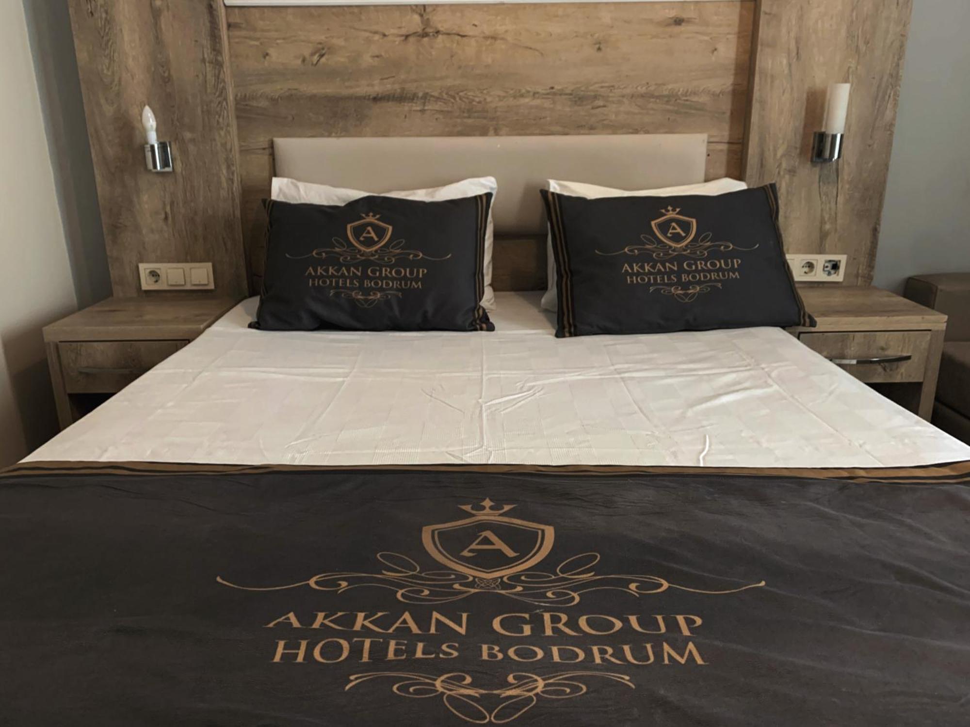 Akkan Hotel 3*