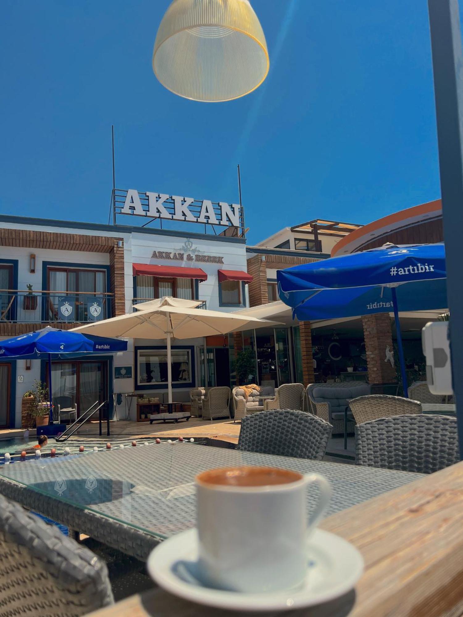 Hotel Akkan
