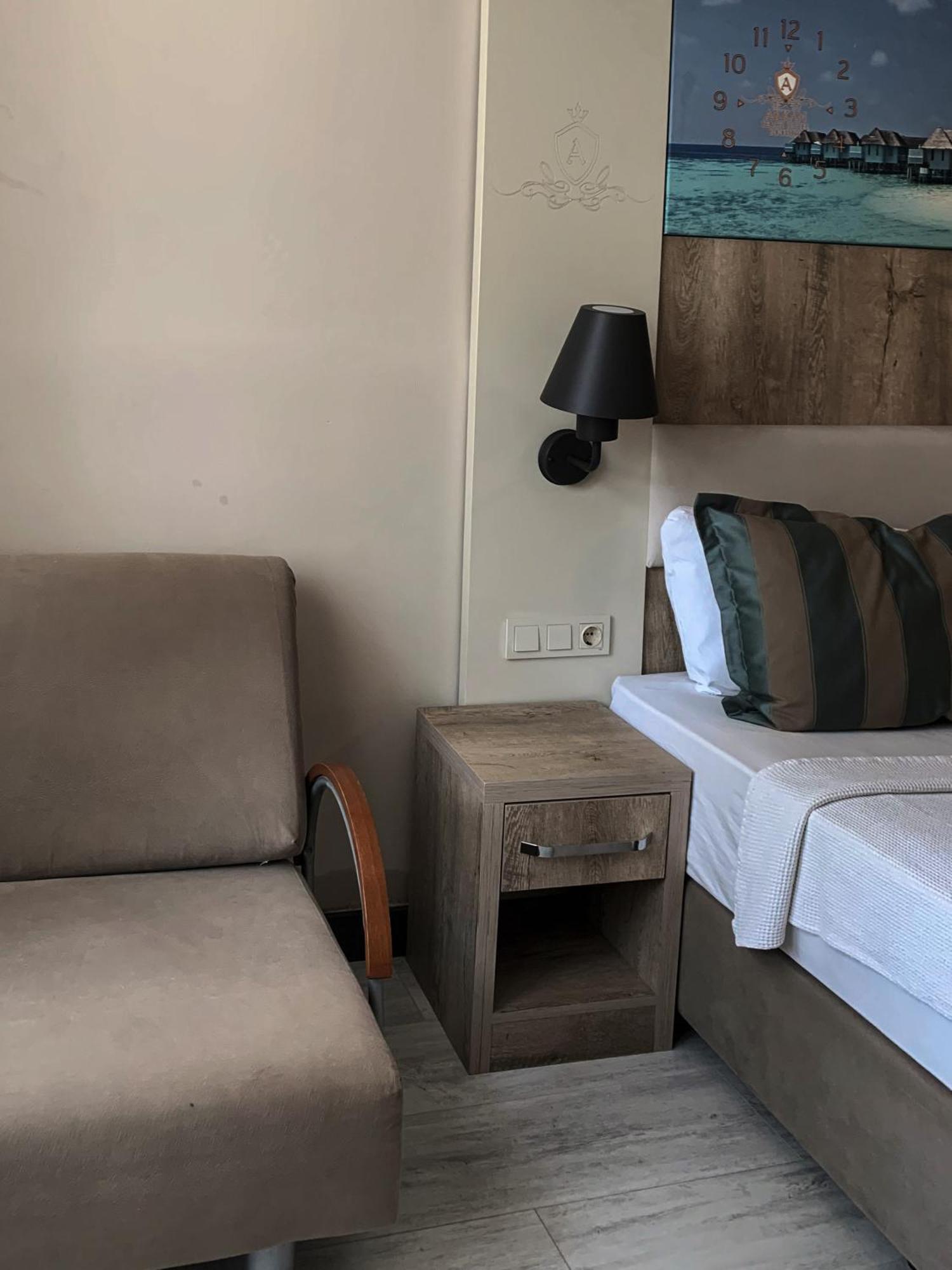 Akkan 3* Bodrum