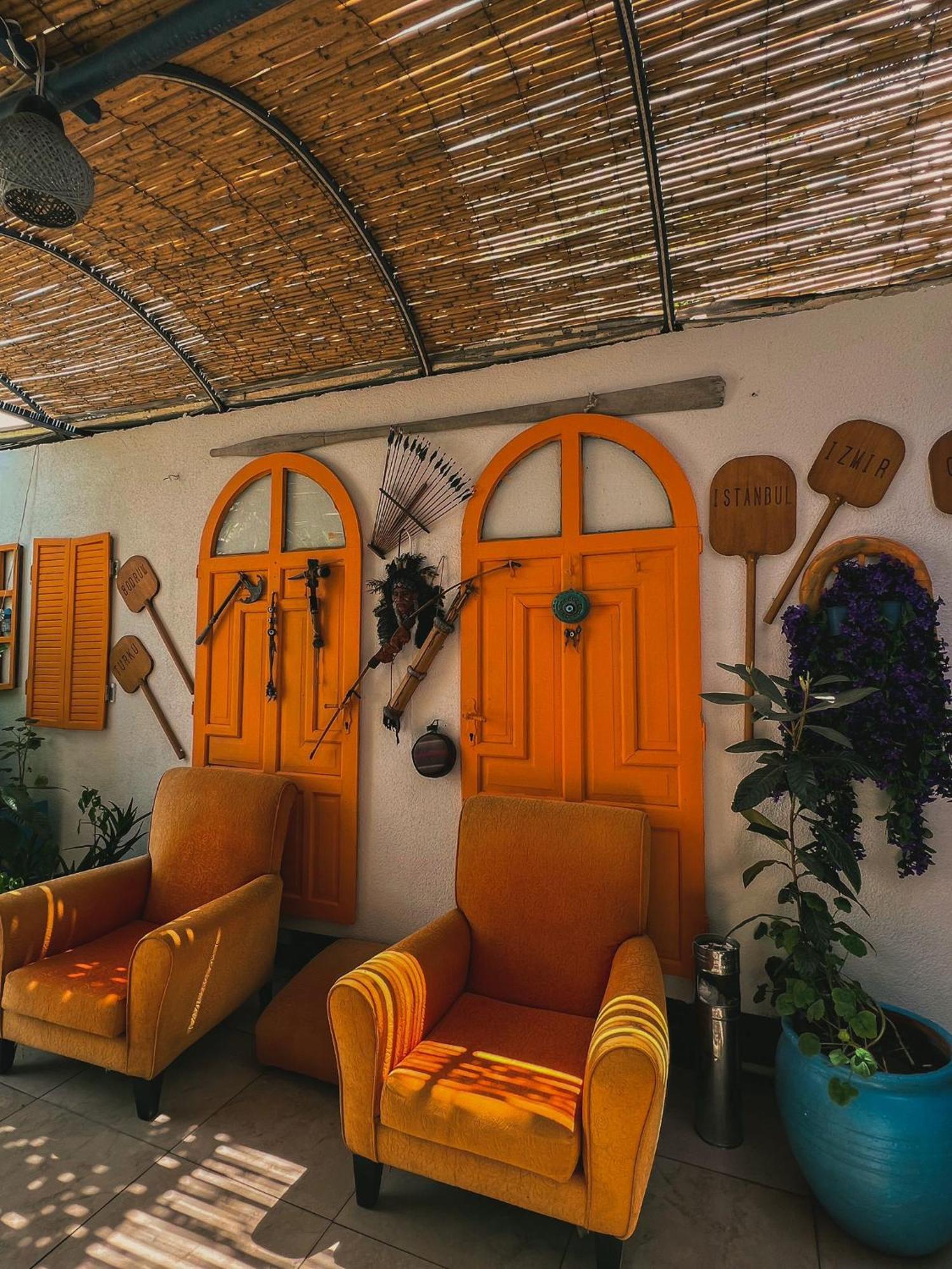 Hotel Akkan