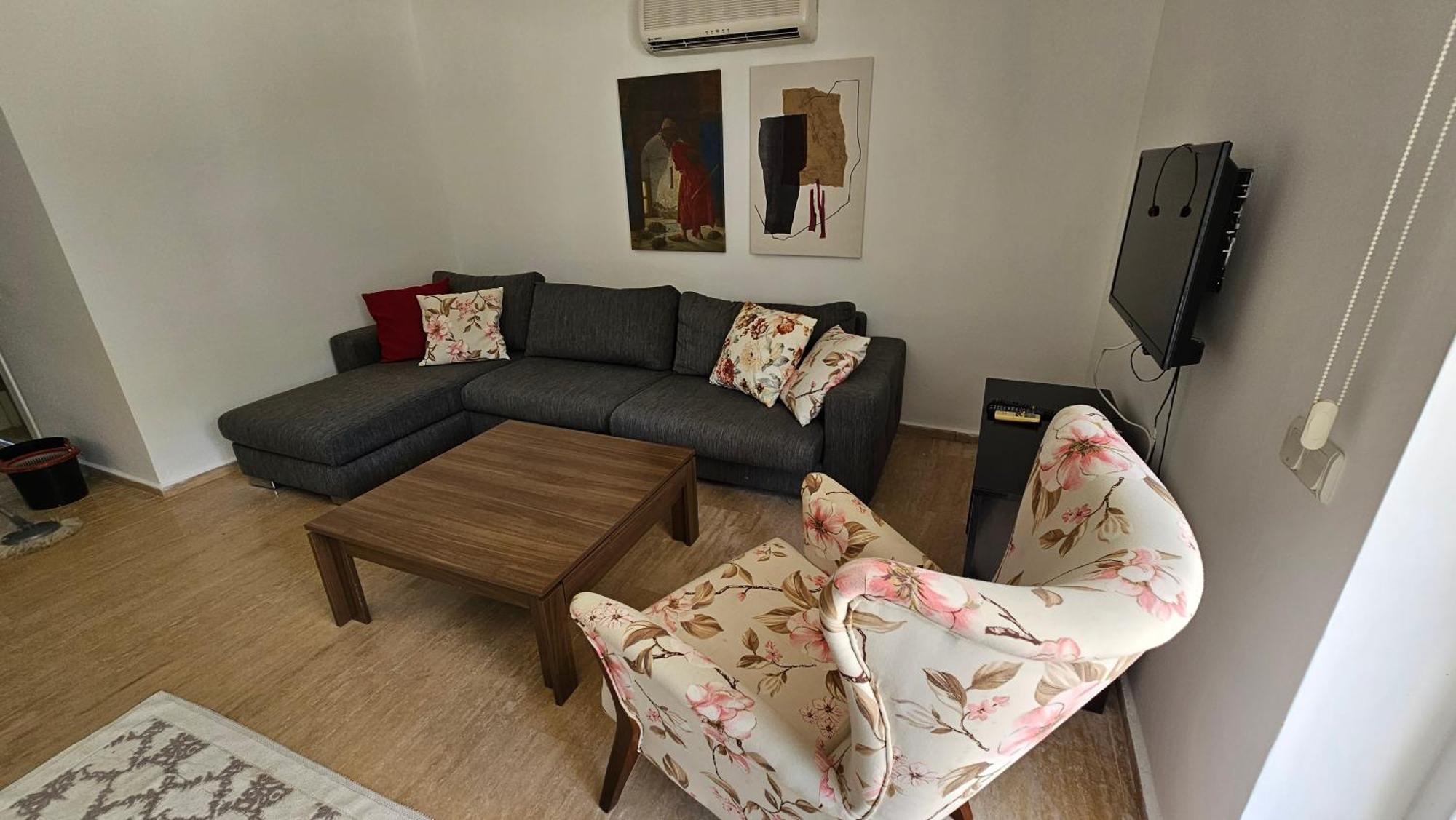 Atalos Apart In The Center With Pool And Wi-fi *