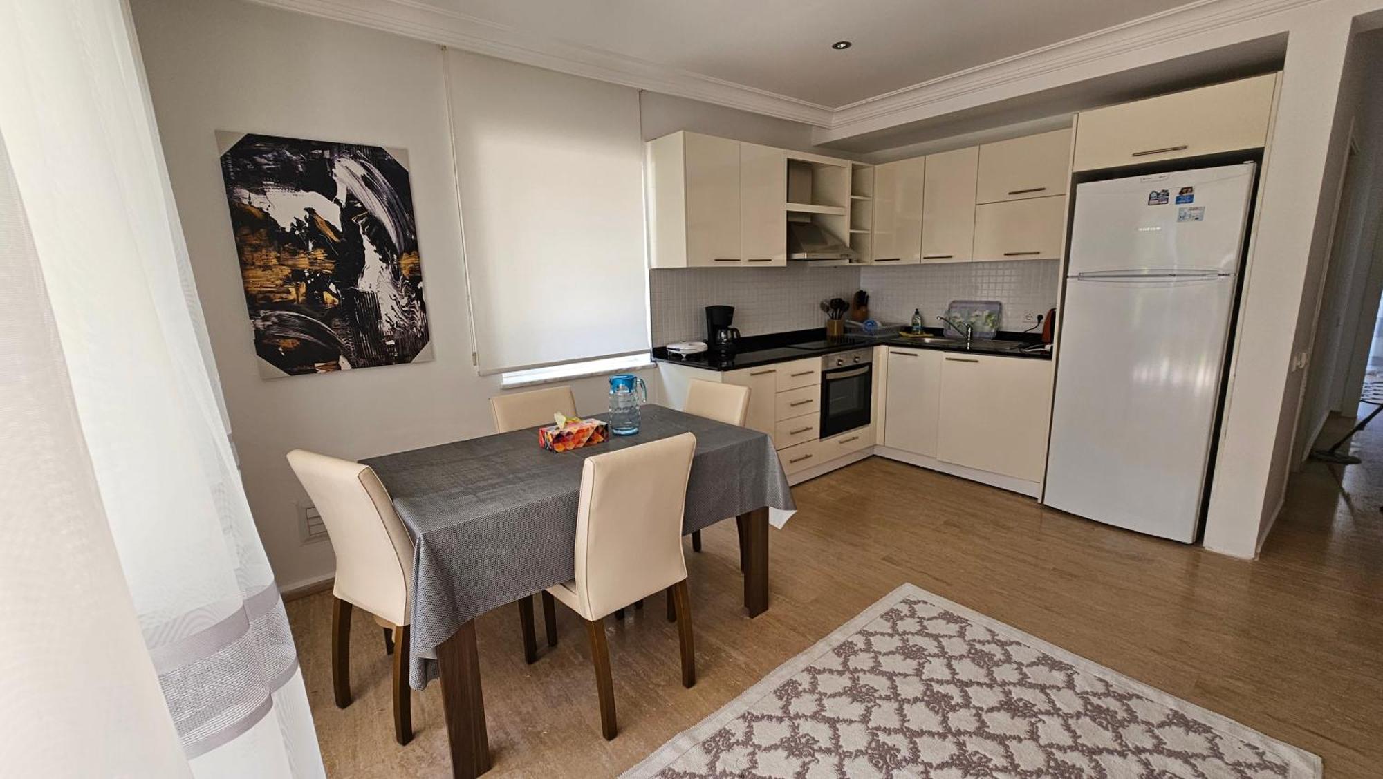 Apartment Atalos Apart In The Center With Pool And Wi-fi *