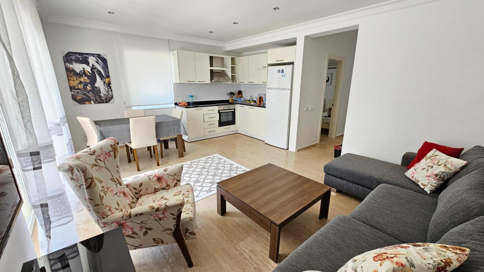 Atalos Apart In The Center With Pool And Wi-fi Apartment *