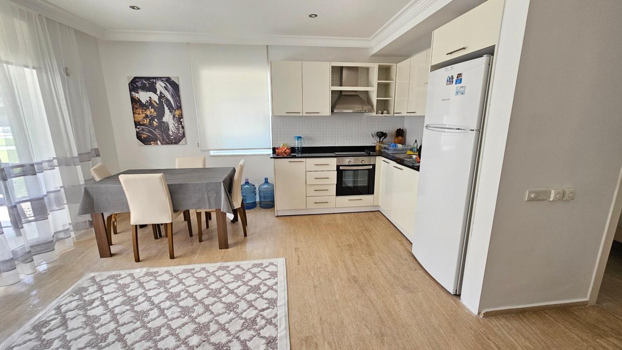 Apartment Atalos Apart In The Center With Pool And Wi-fi
