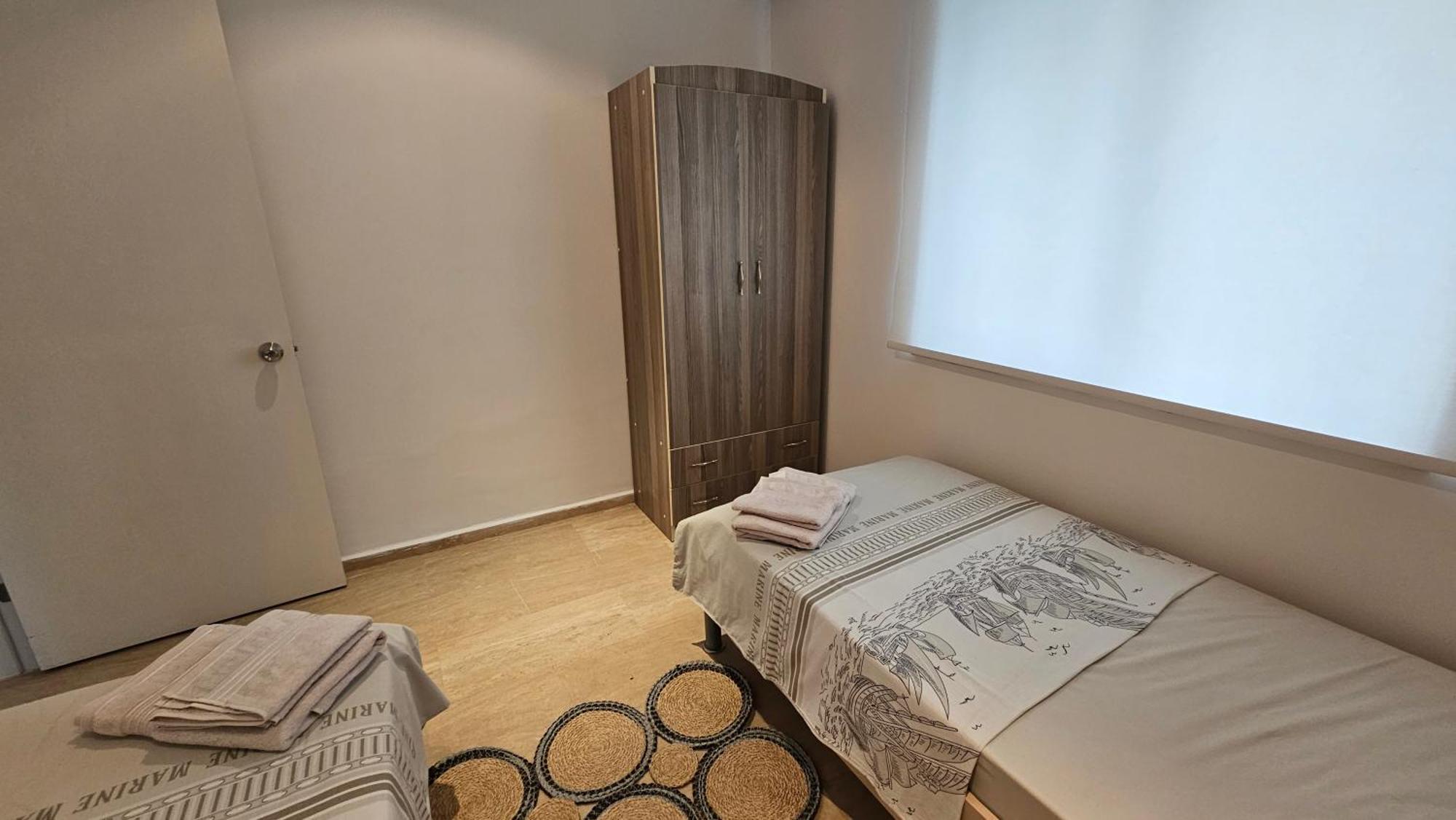 Atalos Apart In The Center With Pool And Wi-fi Kemer