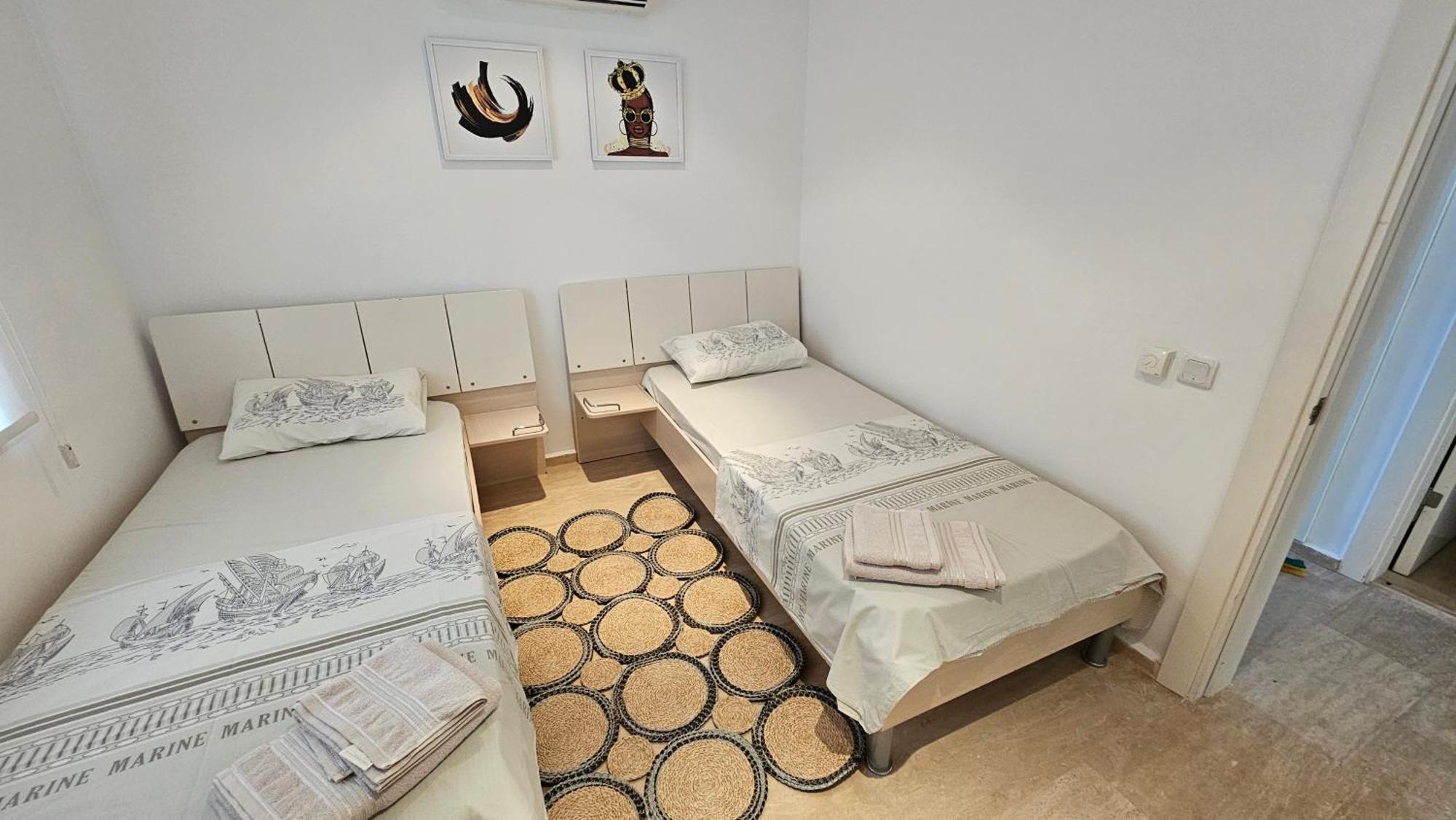 Apartment Atalos Apart In The Center With Pool And Wi-fi *