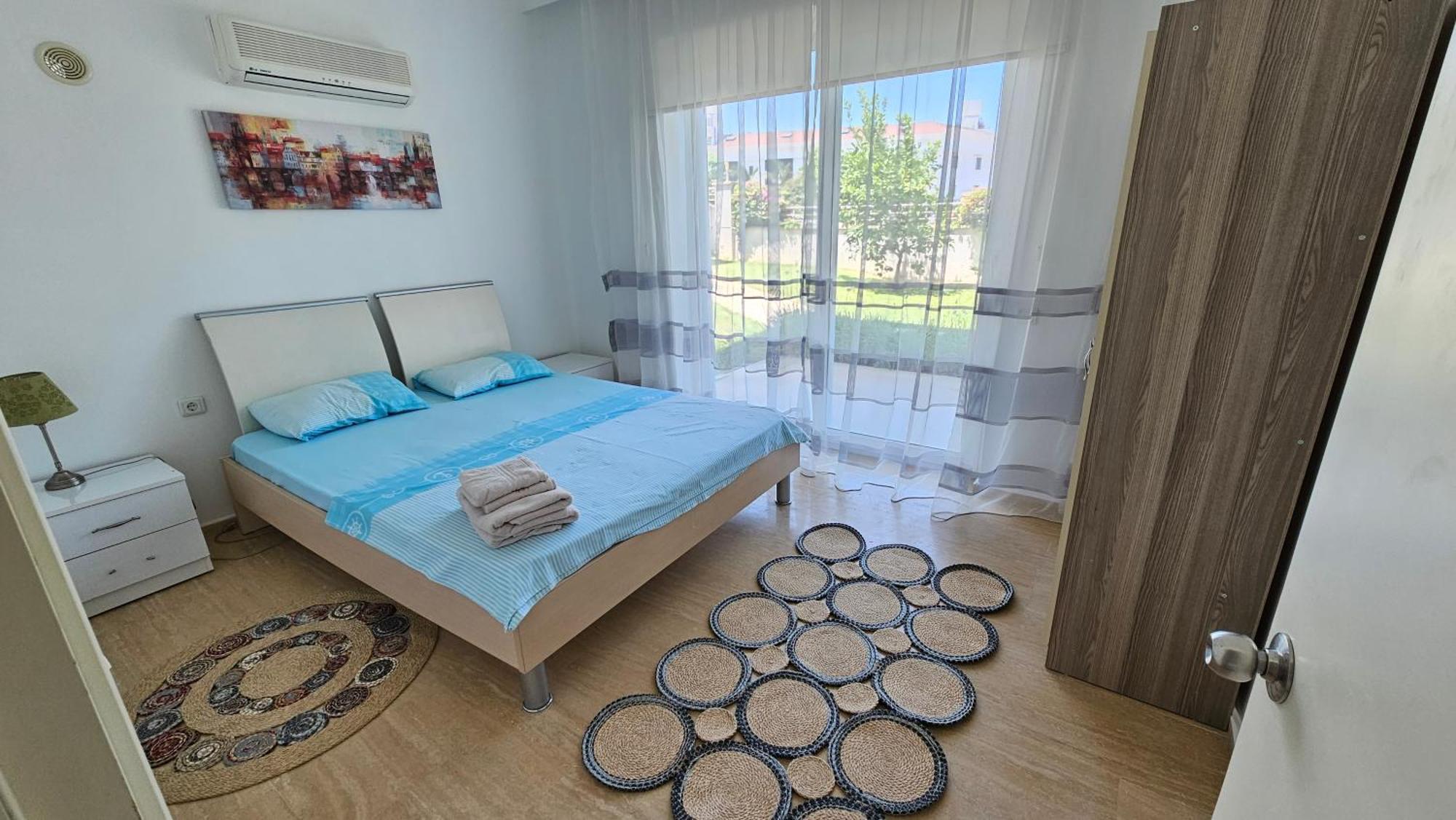 Atalos Apart In The Center With Pool And Wi-fi Apartment Kemer
