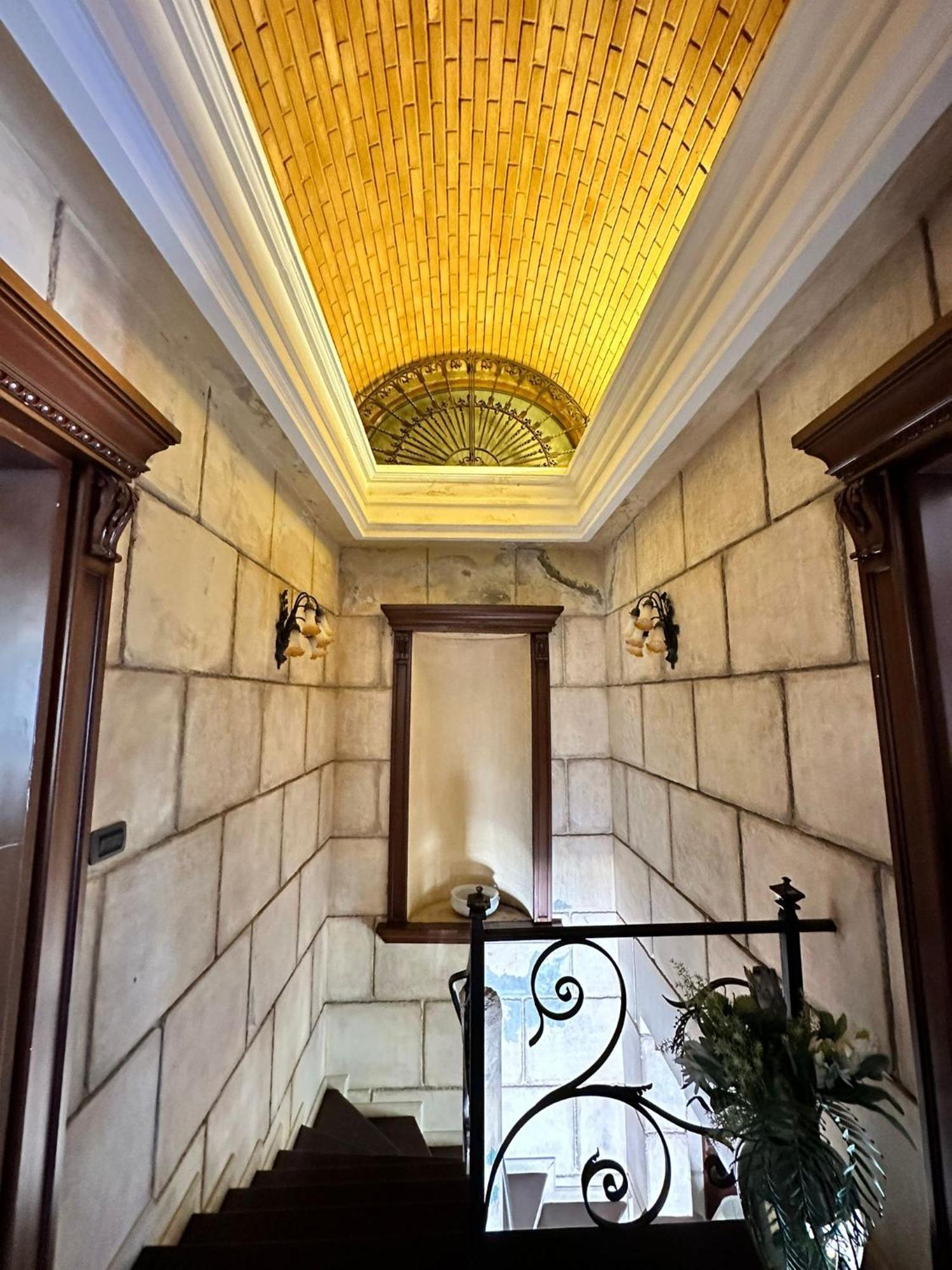 Hotel Casa Dell'arte Of Arts & Leisure 5*