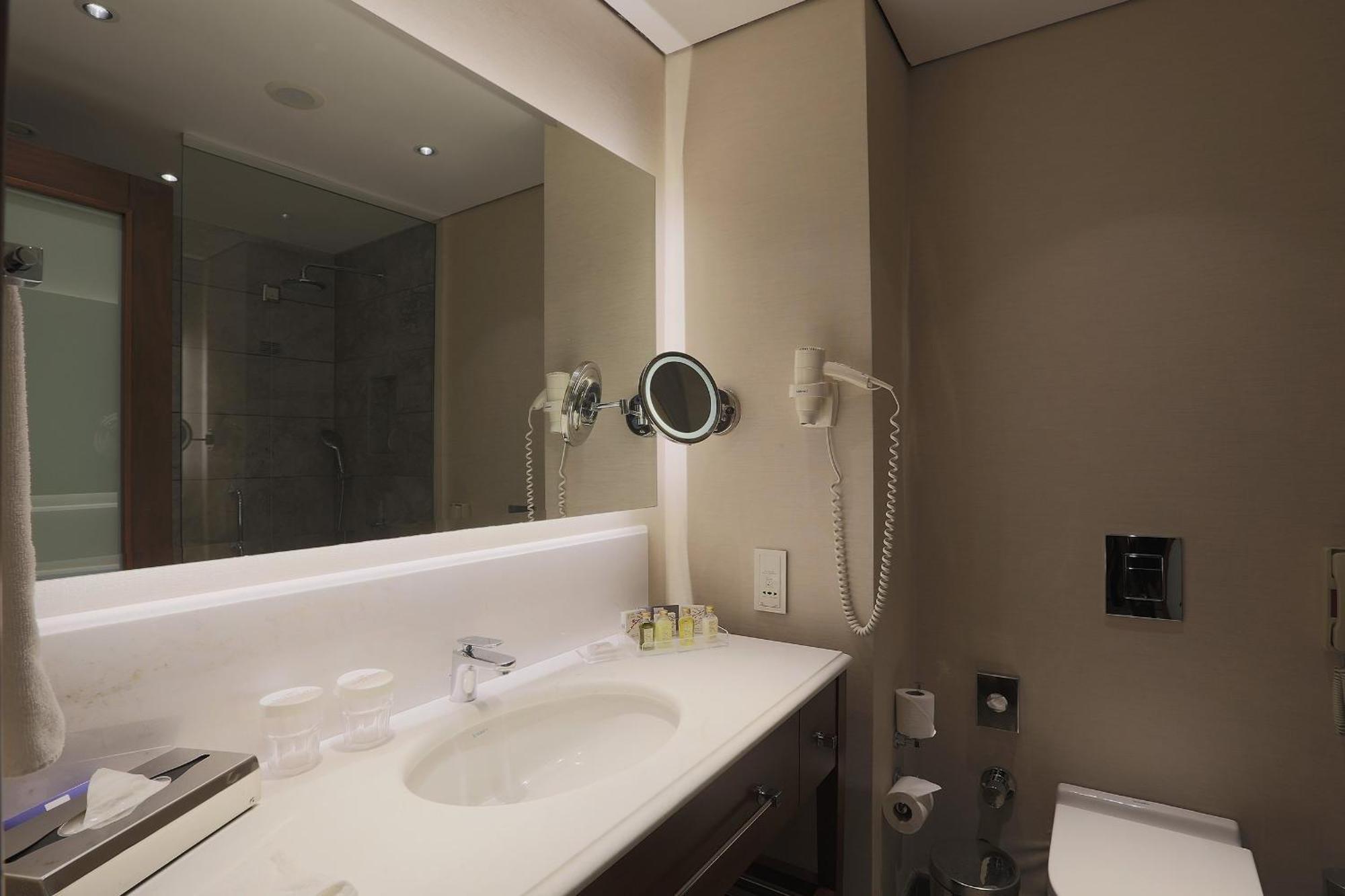 Crowne Plaza Oryapark By Ihg 5* Istanbul