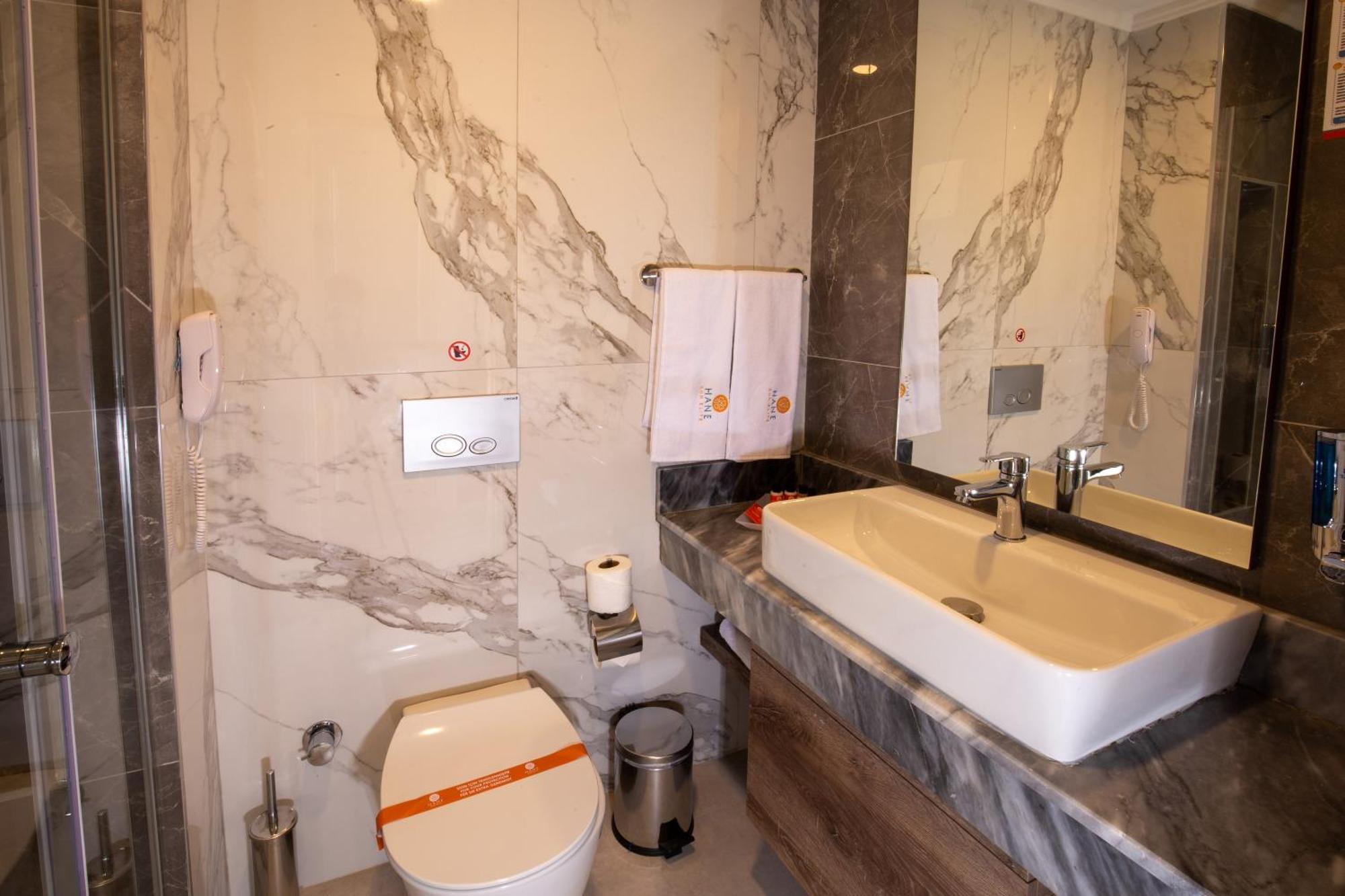 Hane Sun Elite Hotel 5*