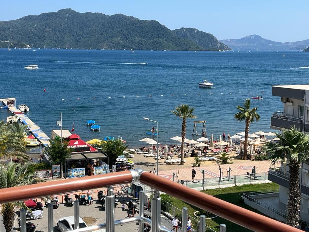 Asli 3* Marmaris