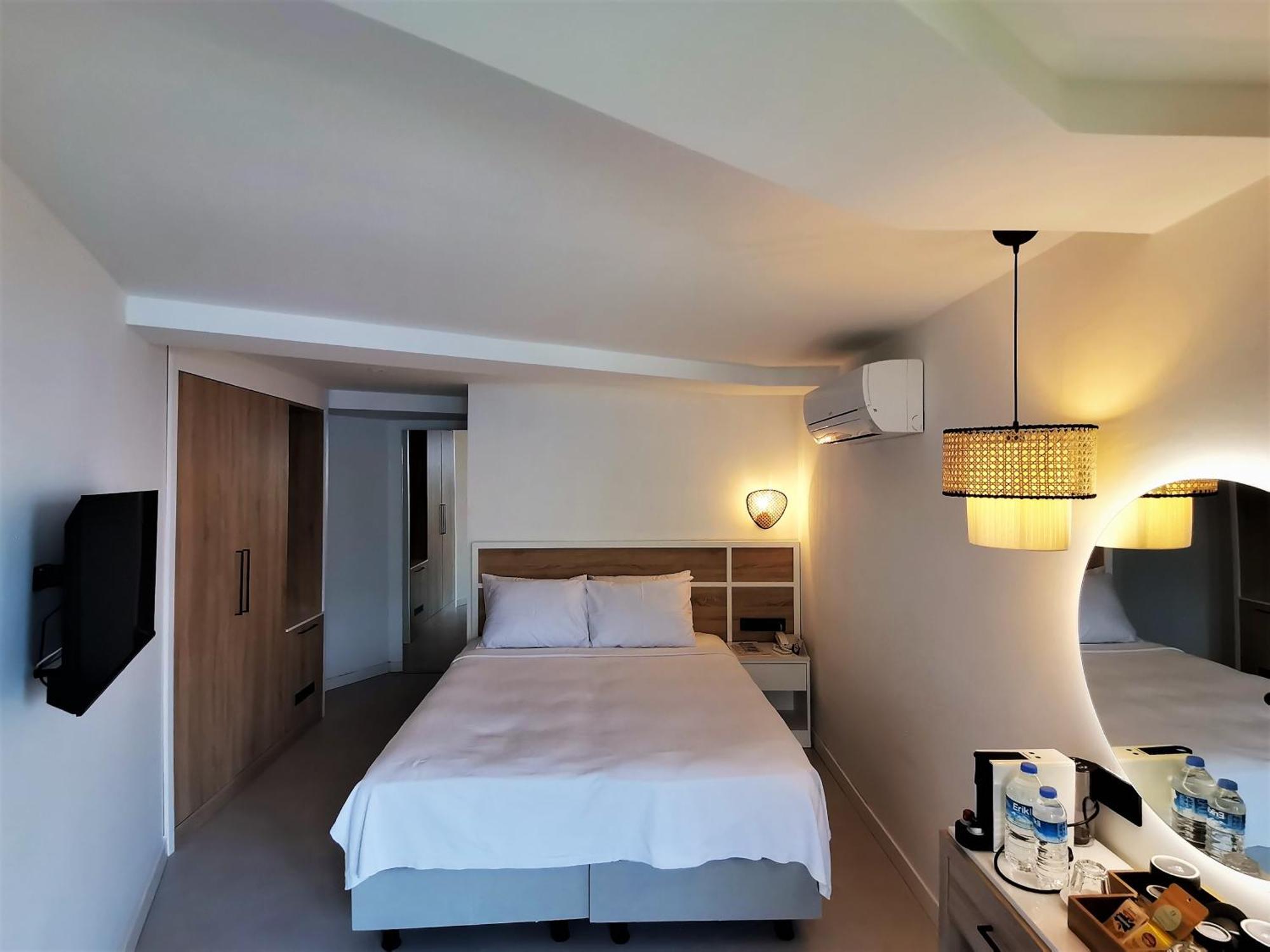 Peninsula Gardens (adults Only) Hotel *