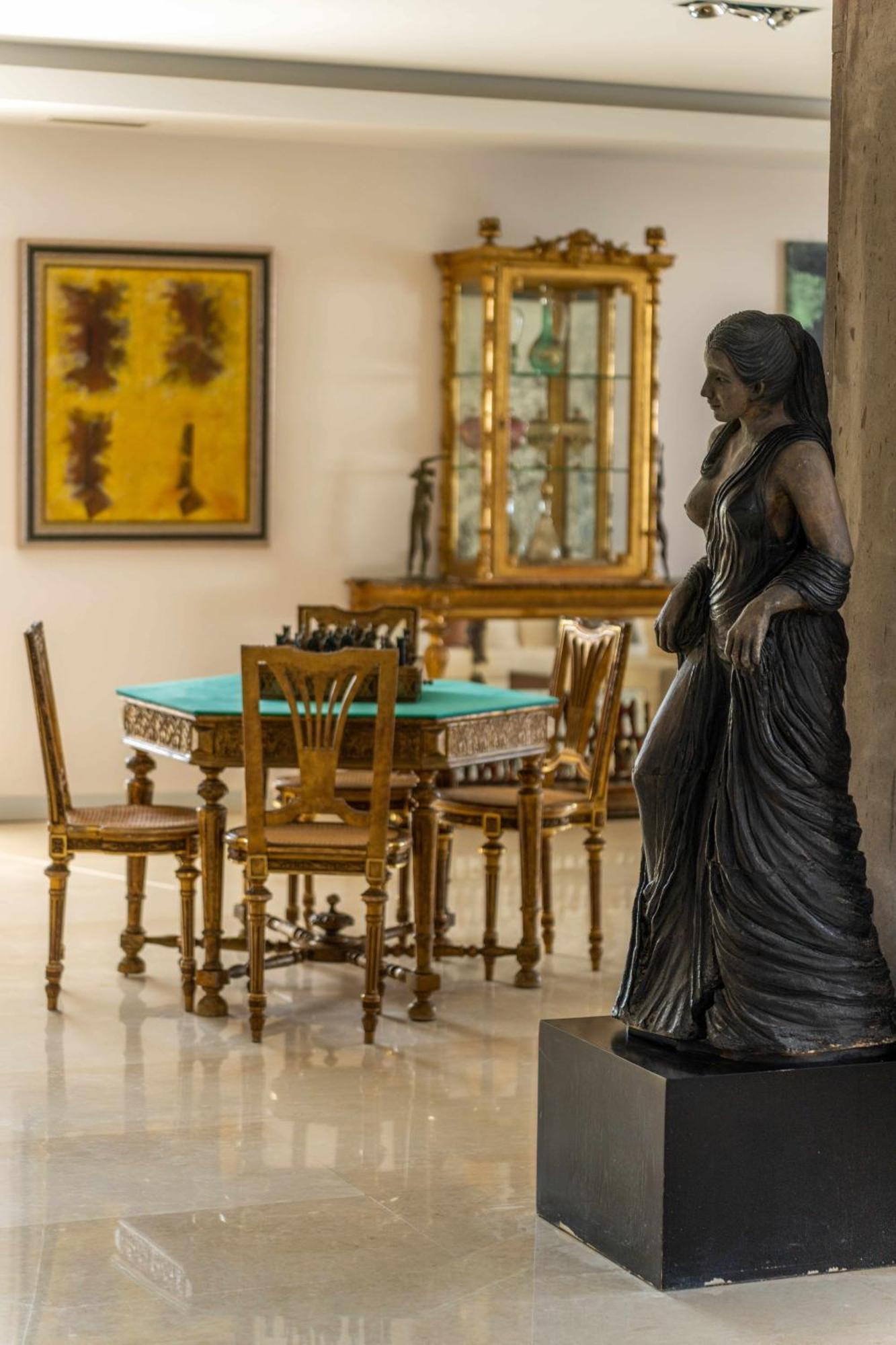 Hotel Casa Dell'arte Of Arts & Leisure