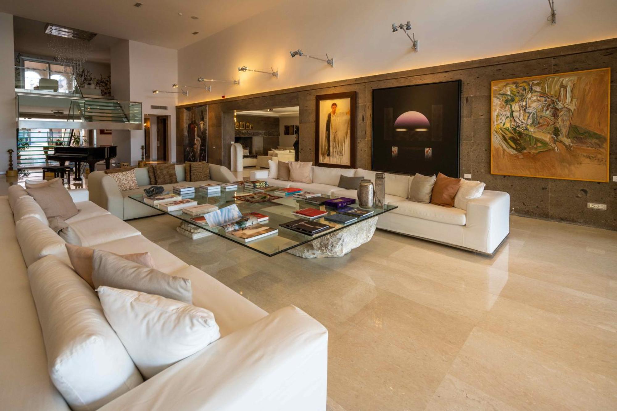 Casa Dell'arte Of Arts & Leisure 5* Torba
