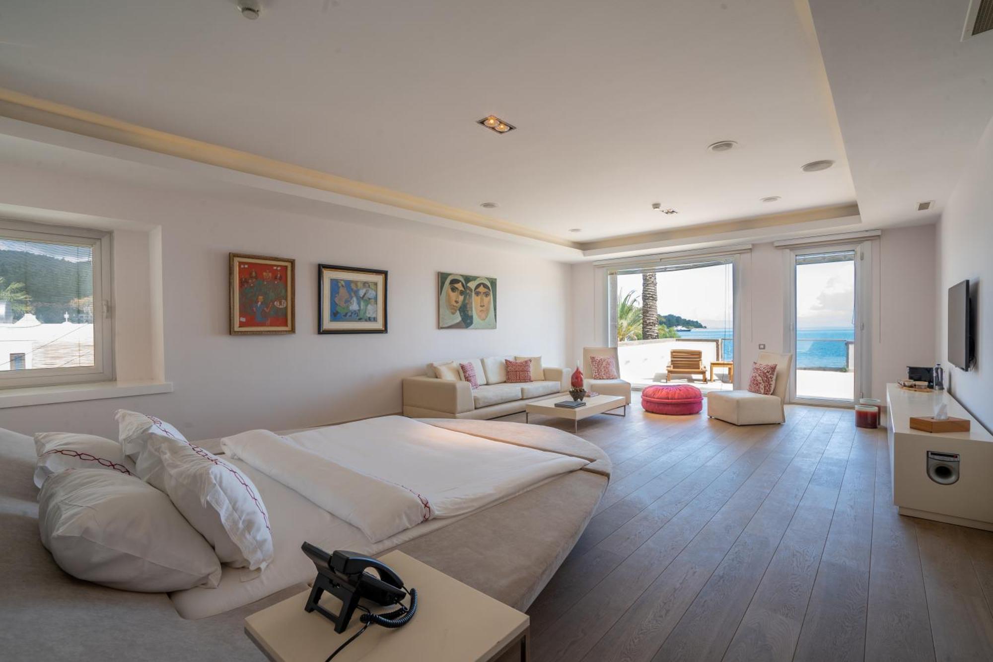Hotel Casa Dell'arte Of Arts & Leisure Torba
