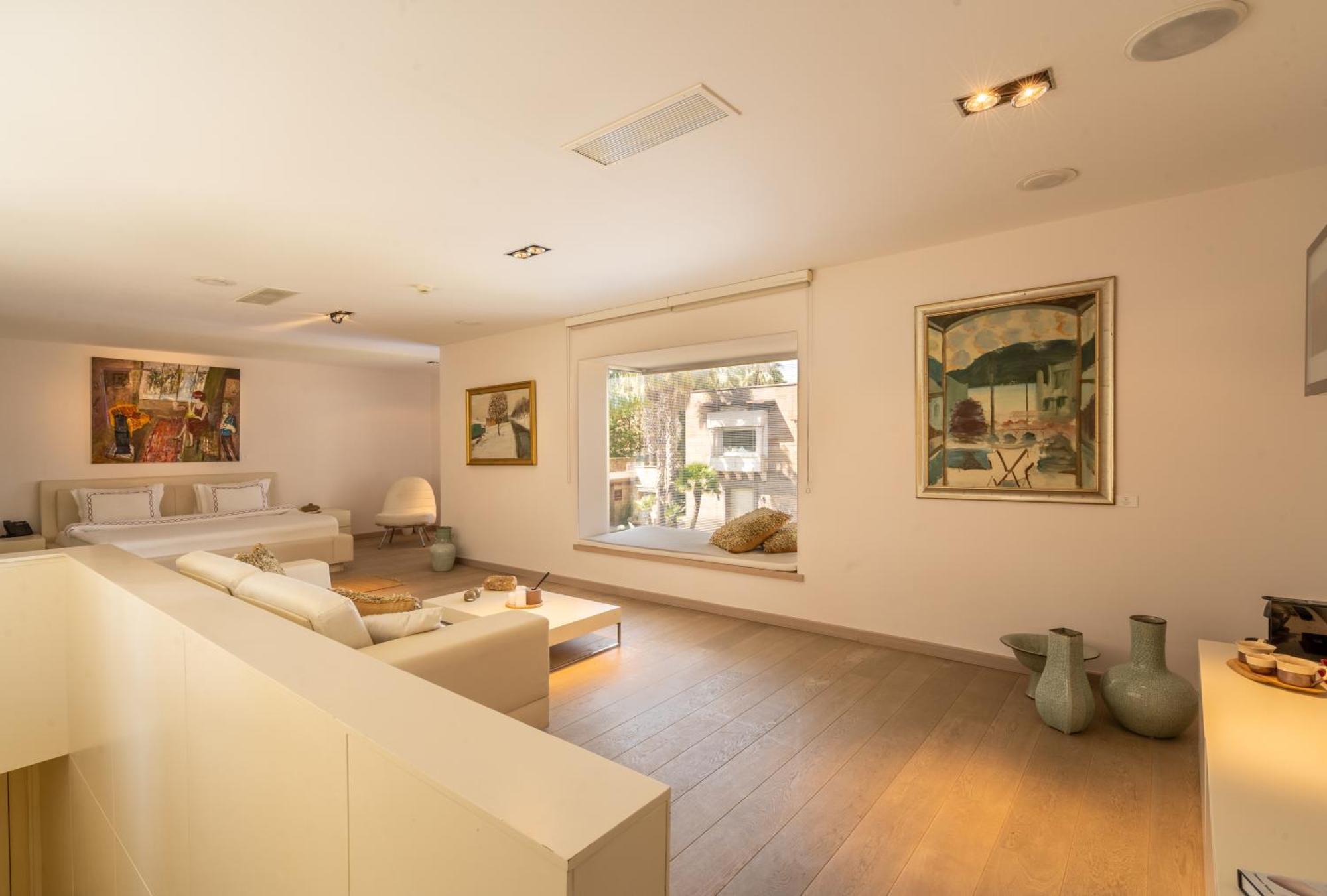 Hotel Casa Dell'arte Of Arts & Leisure