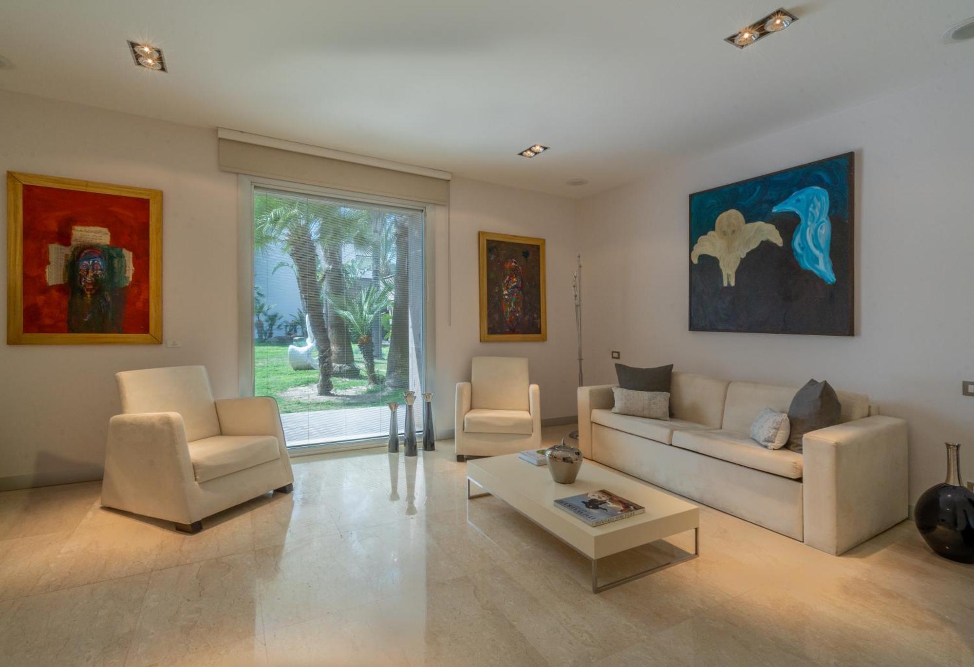 Hotel Casa Dell'arte Of Arts & Leisure Torba