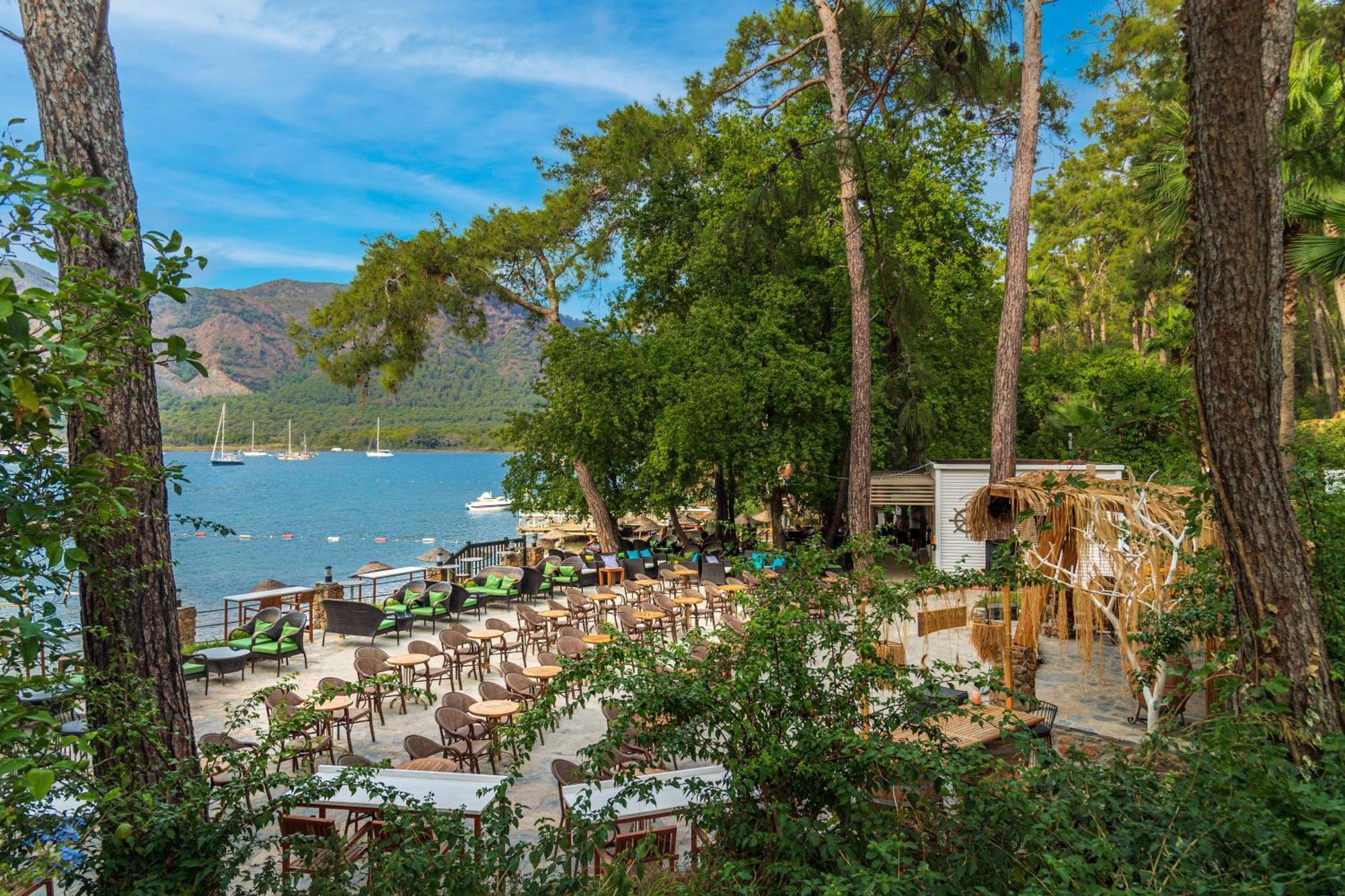 Bay - Adults Only 5* Marmaris