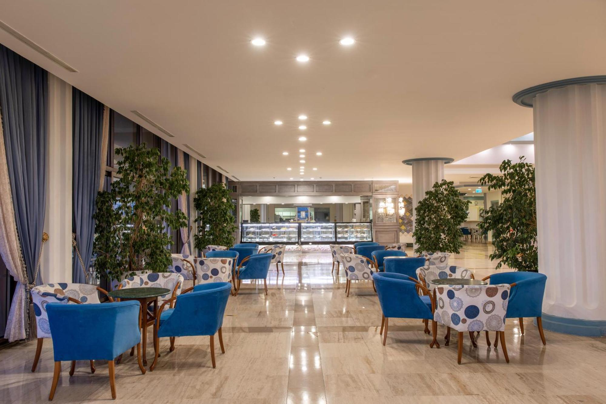 Hotel Labranda Mares Marmaris