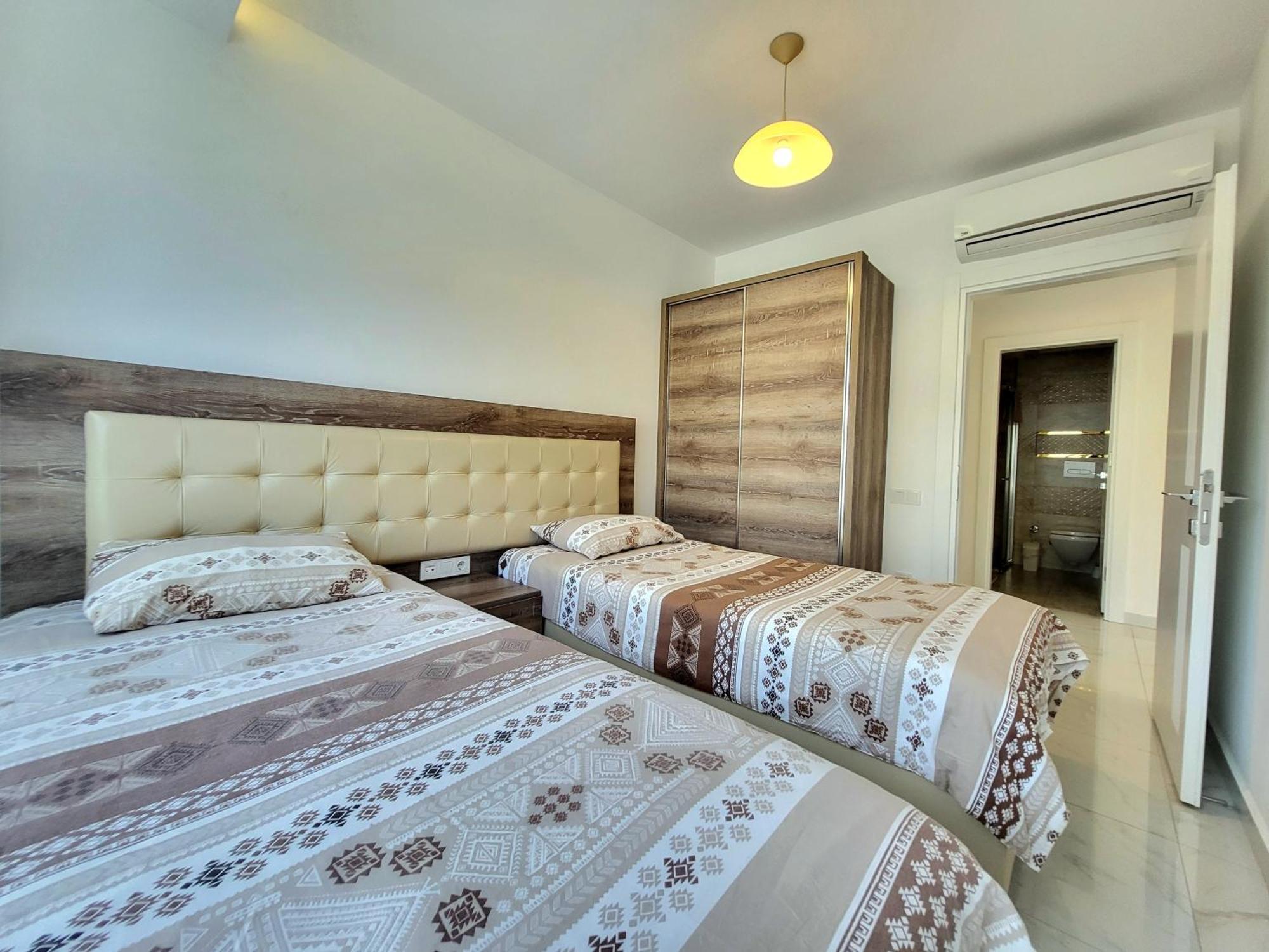 Apartment Elite Marine - Cleopatra, Center