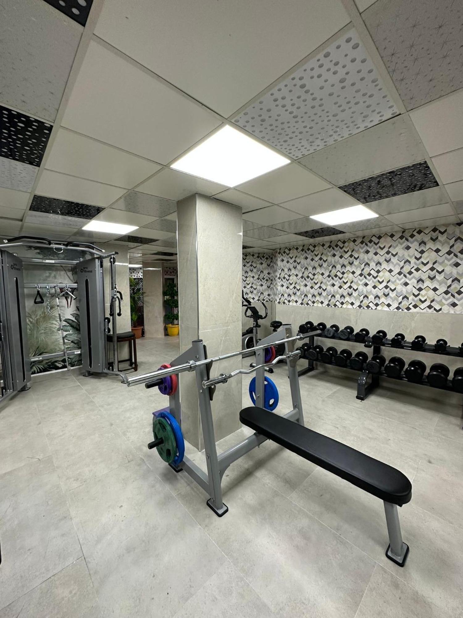 Havana Hotel Kemer