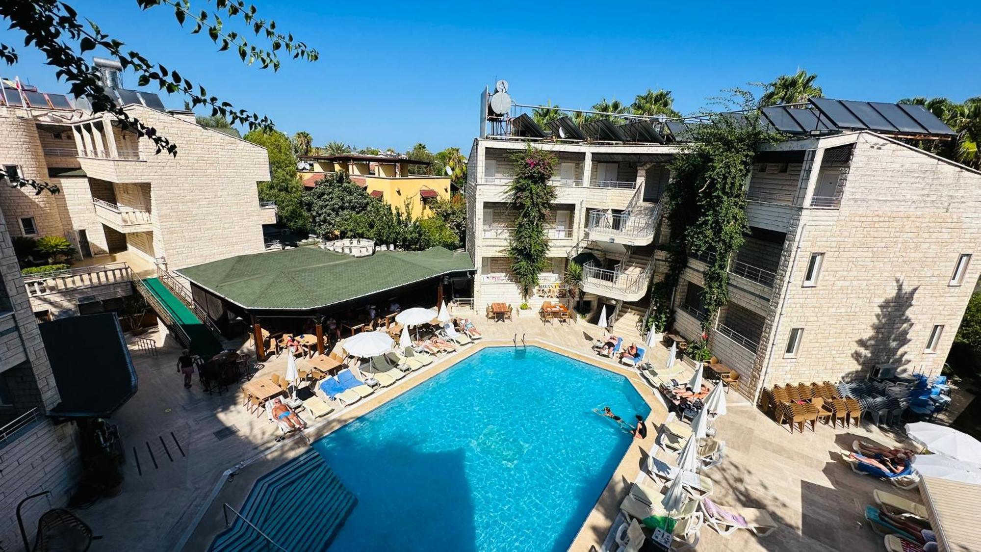 Hotel Havana 3*