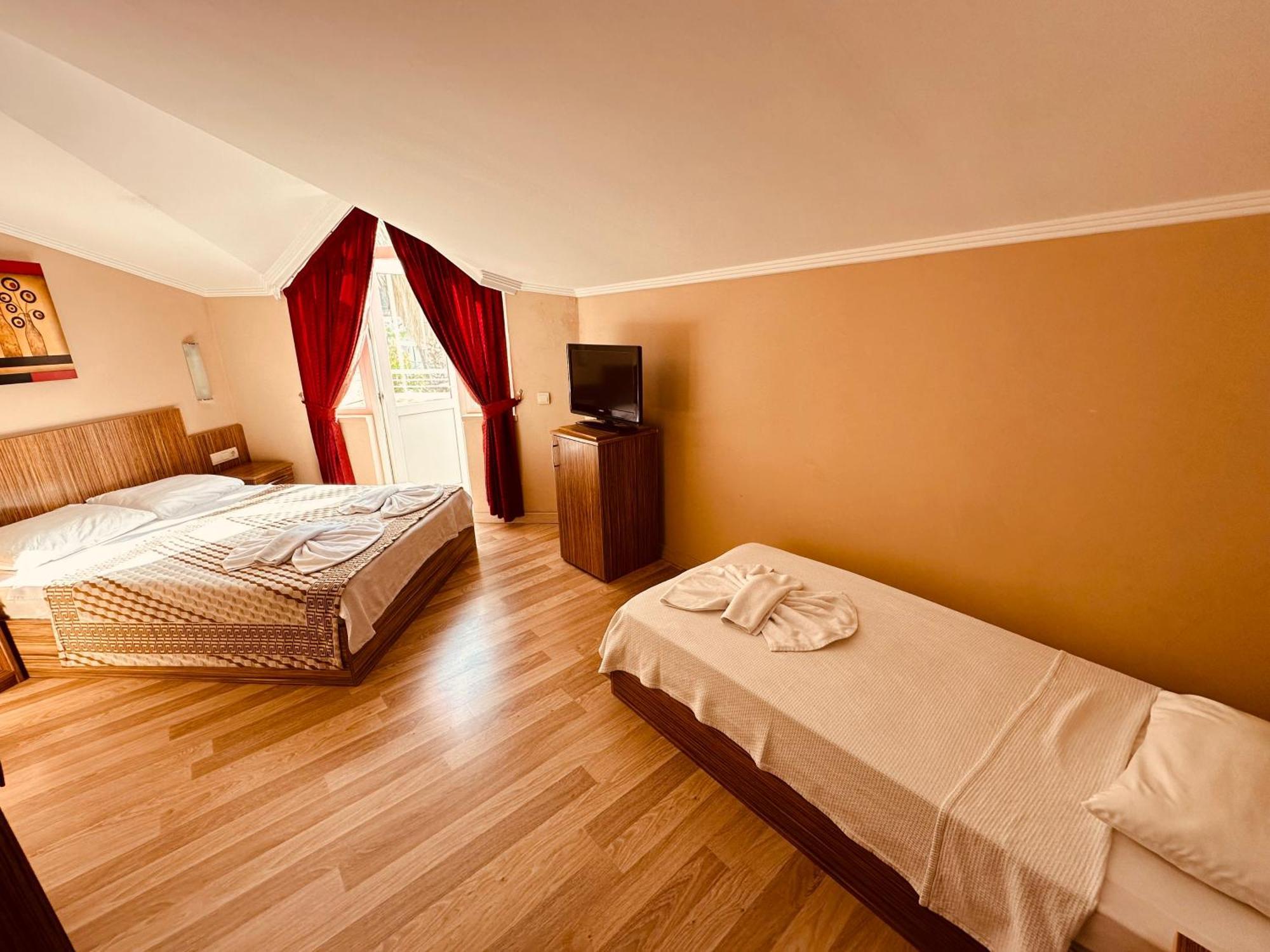 Hotel Havana 3*