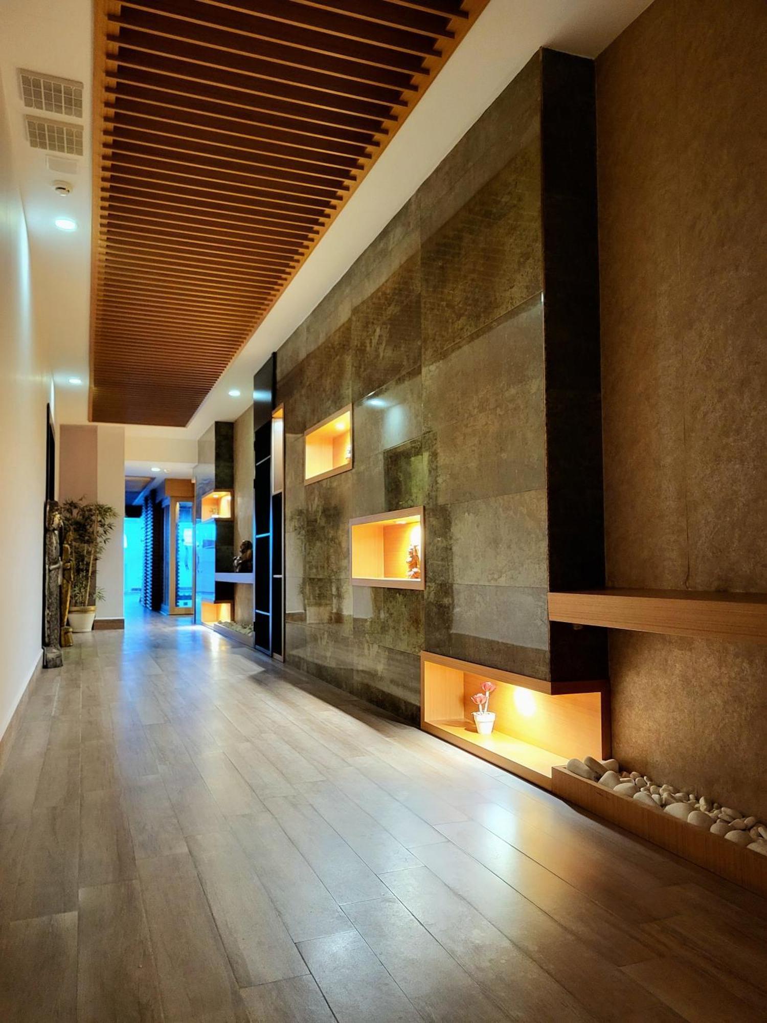 Elite Marine - Cleopatra, Center Apartment