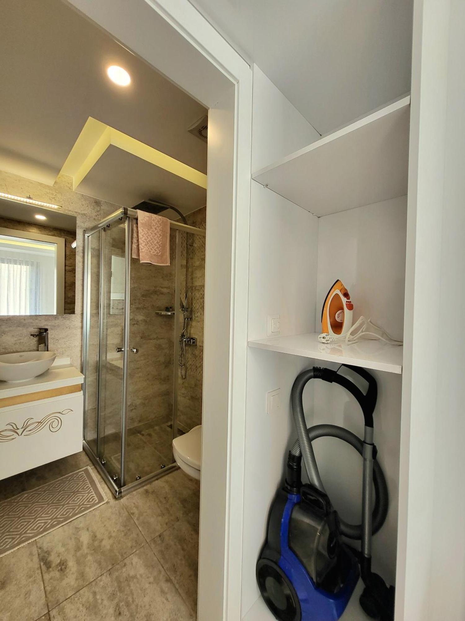 Apartment Elite Marine - Cleopatra, Center Alanya