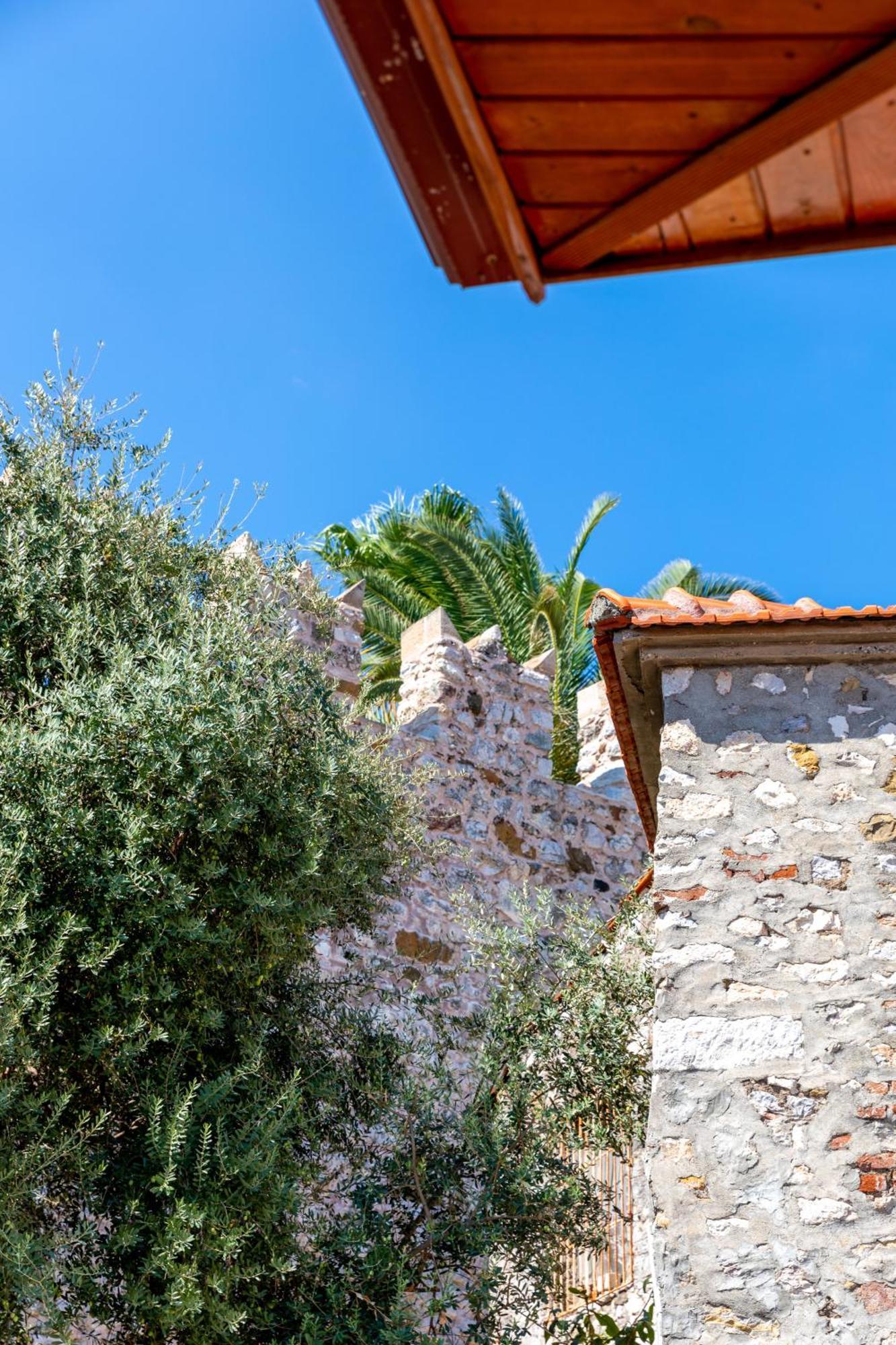 Mustafa Tokalac Castle House * Marmaris