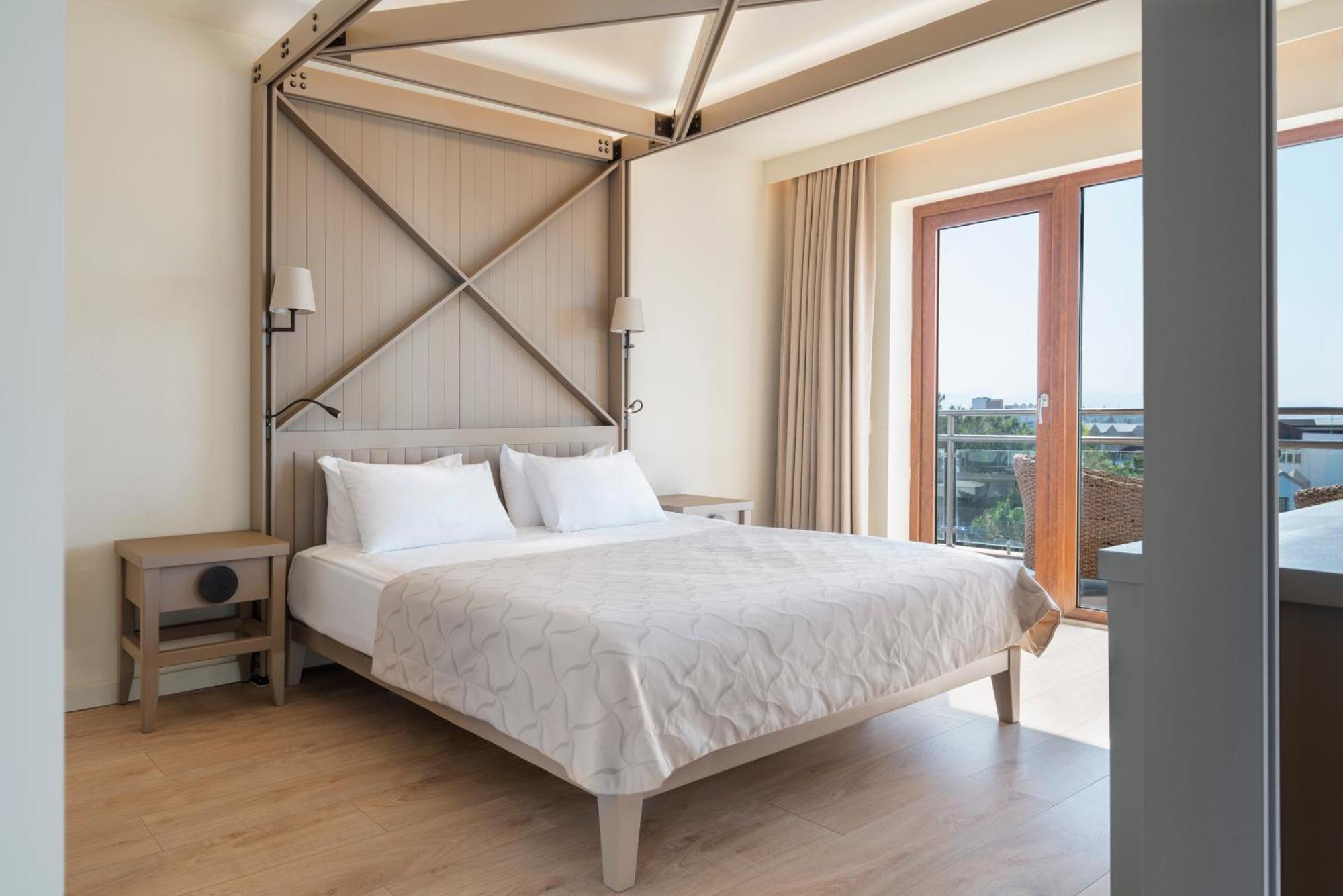 Voyage Sorgun 5*
