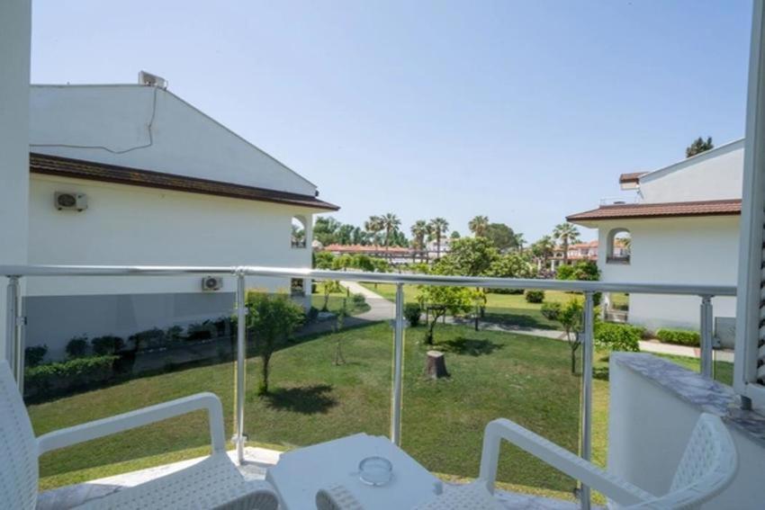 Lykia Botanika Fun & Club 4* Fethiye