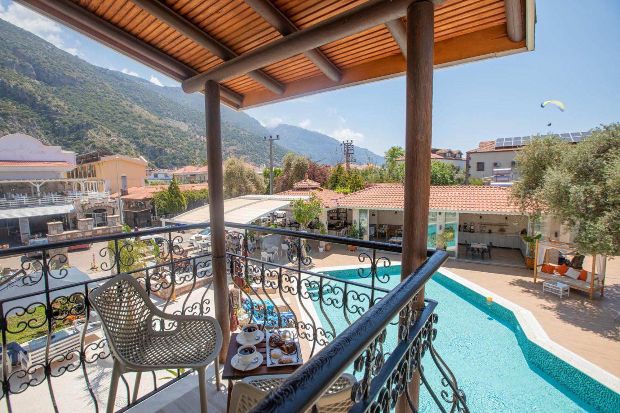 Bronze 3* Oludeniz