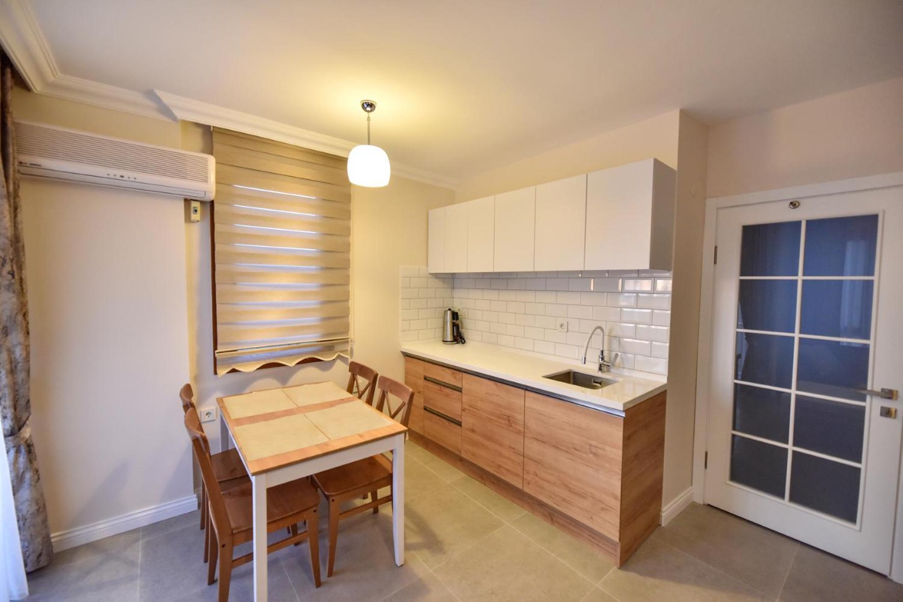 Yali Aparthotel Fethiye