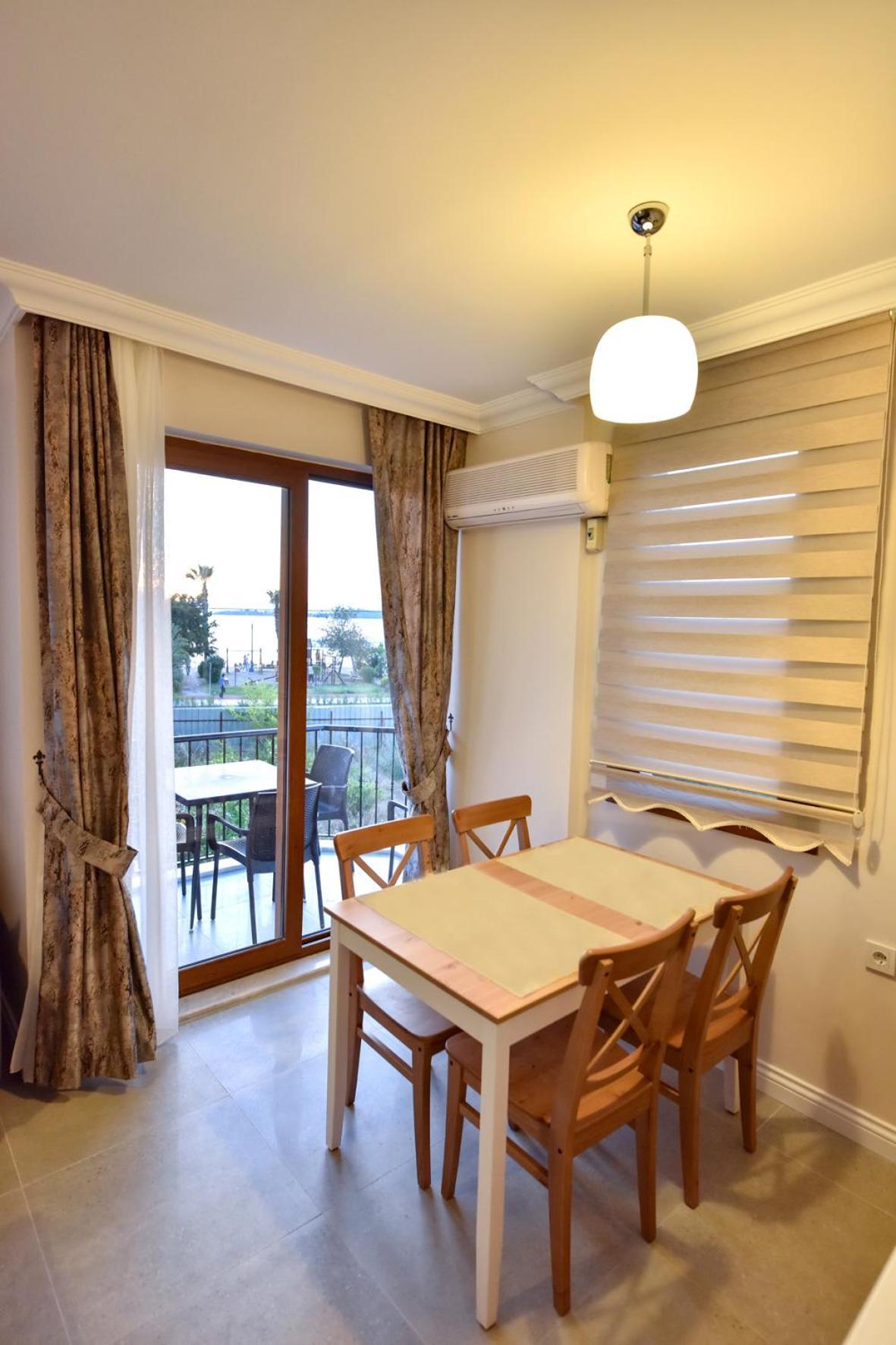 Aparthotel Yali Fethiye