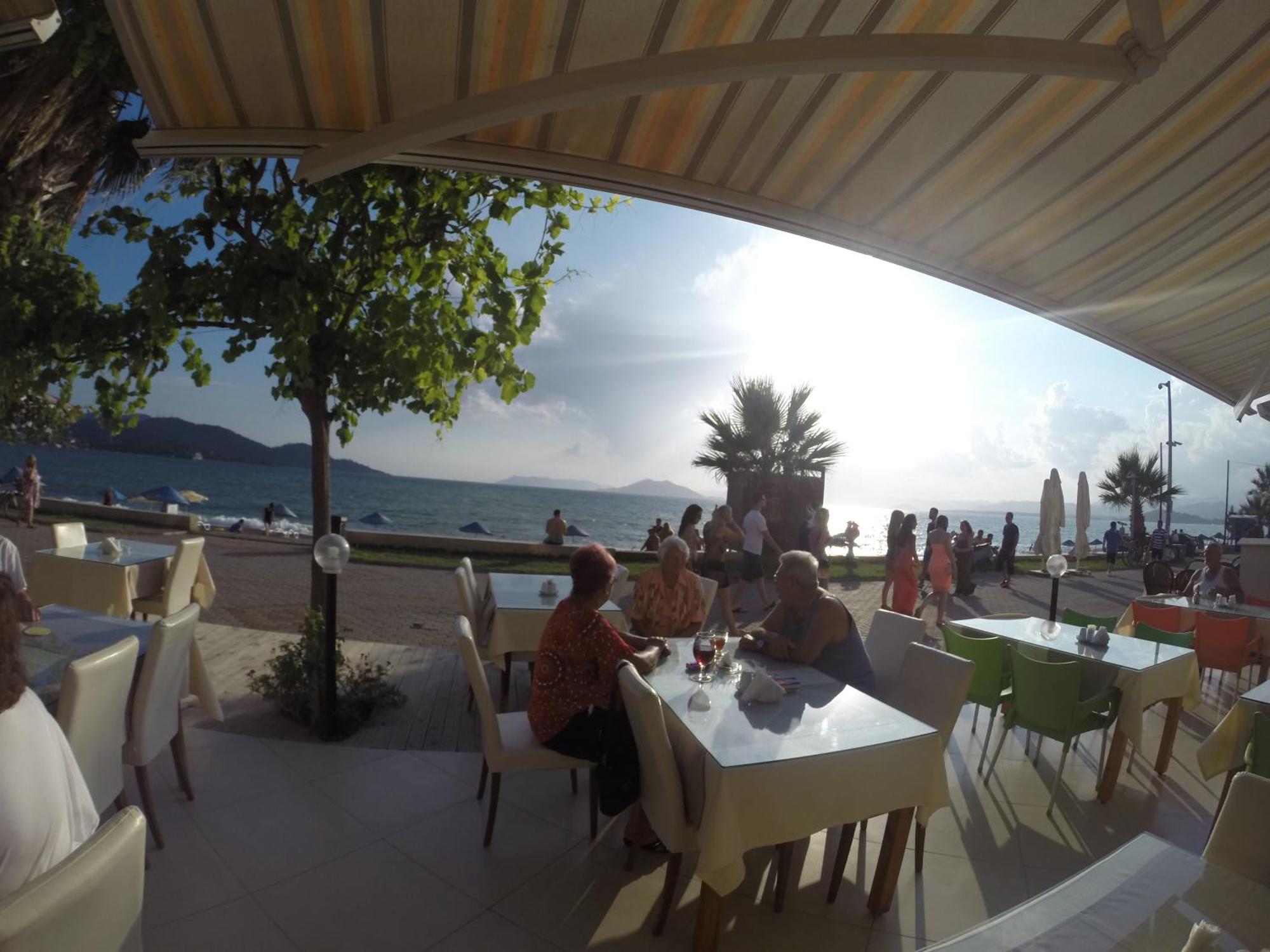 Berlin 2* Fethiye