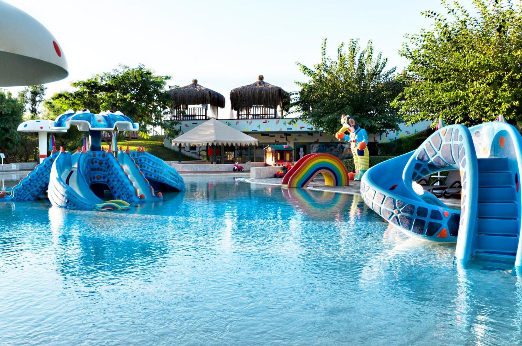 Resort Gloria Verde Belek