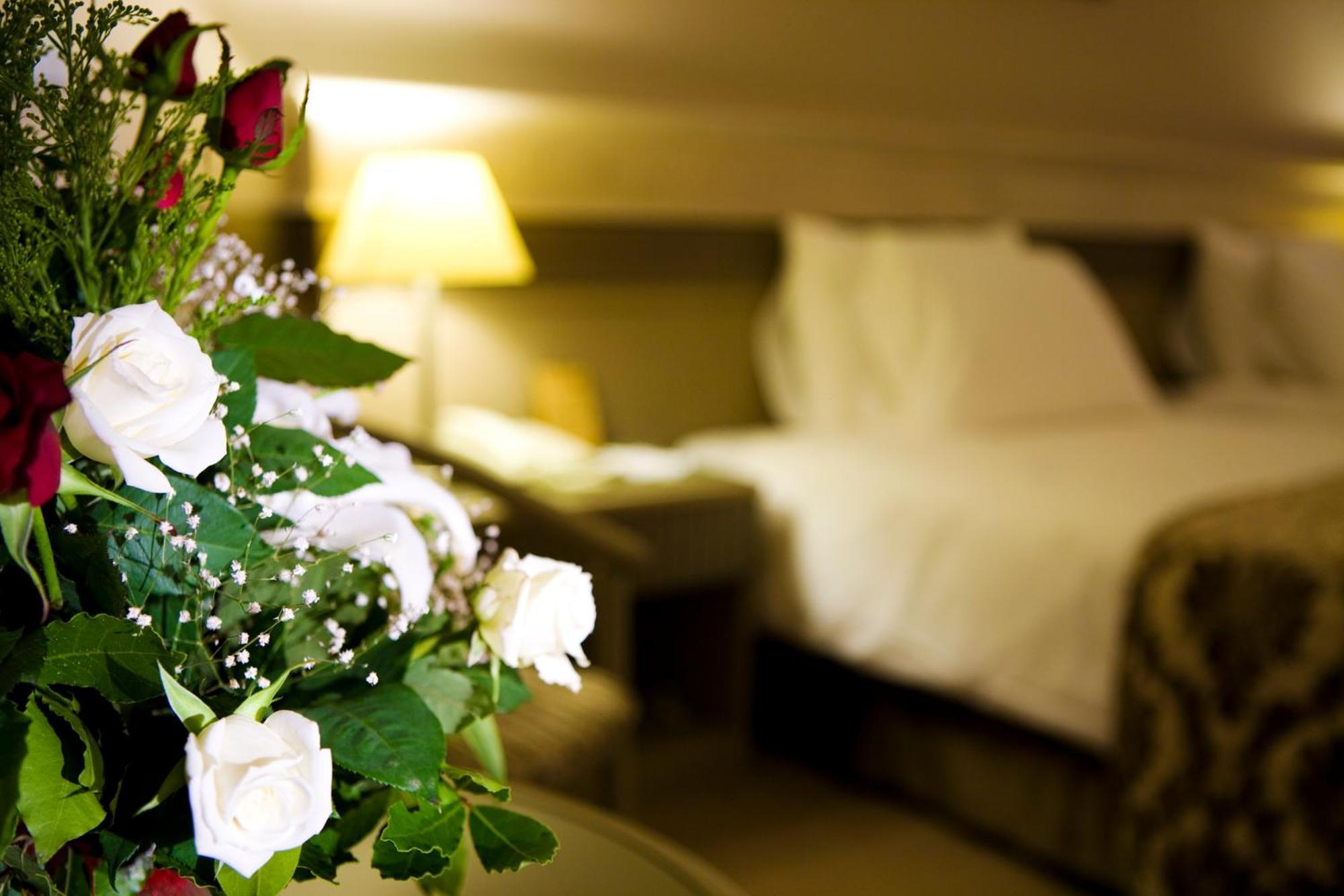 Hotel Fantasia Deluxe Kusadasi