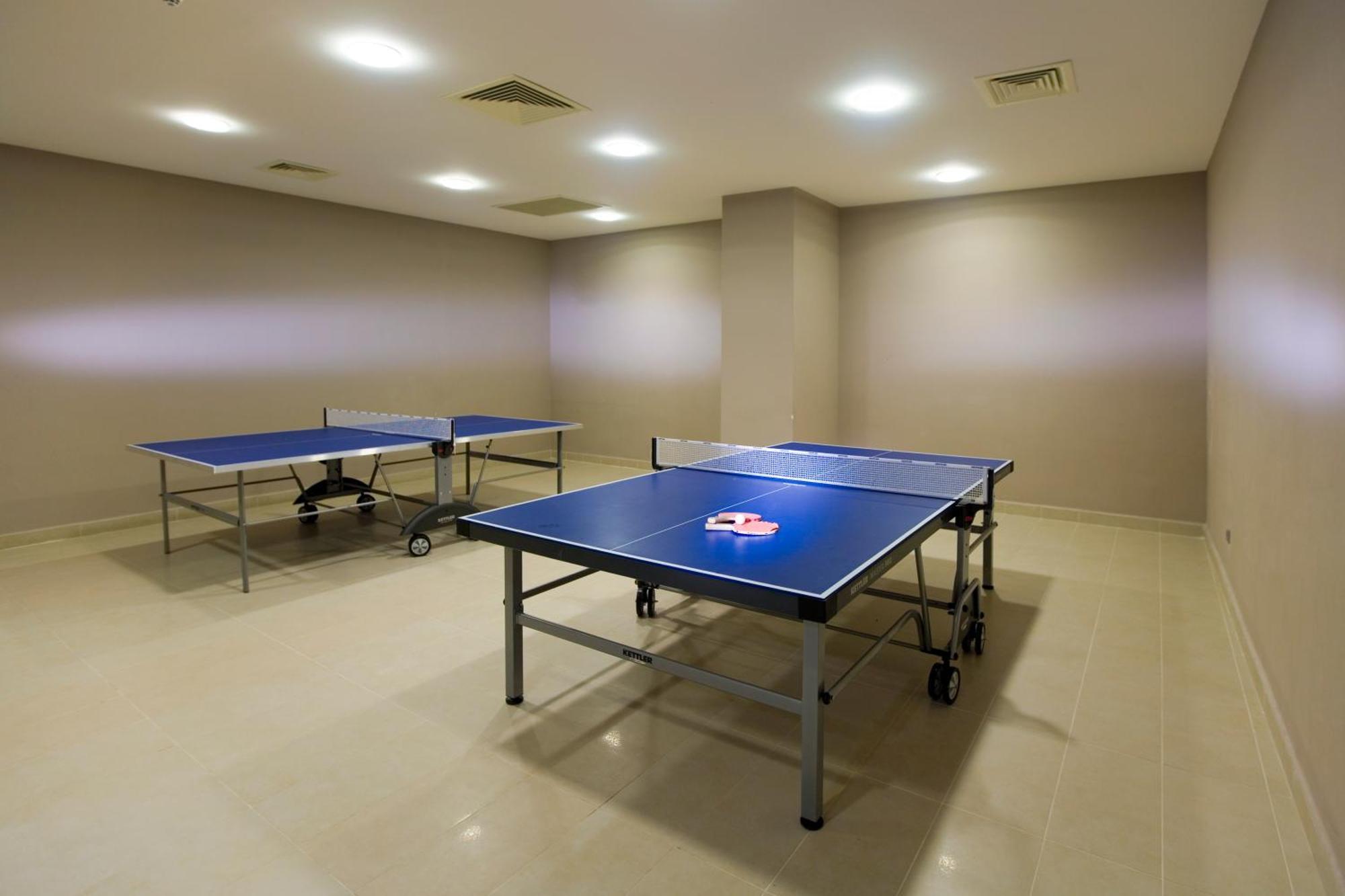 Hotel Fantasia Deluxe 5*