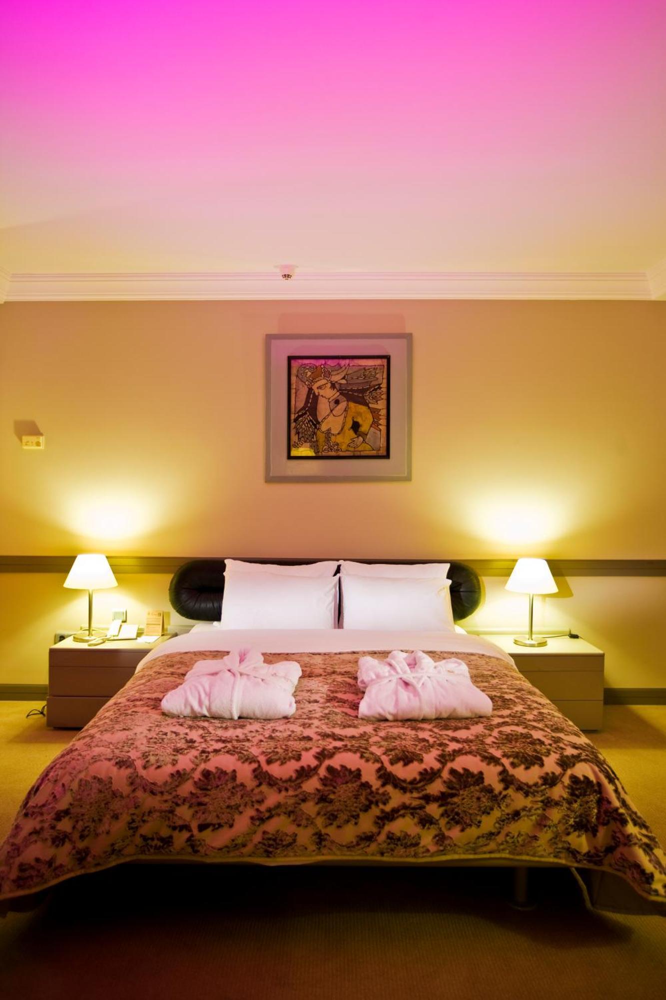 Hotel Fantasia Deluxe 5*