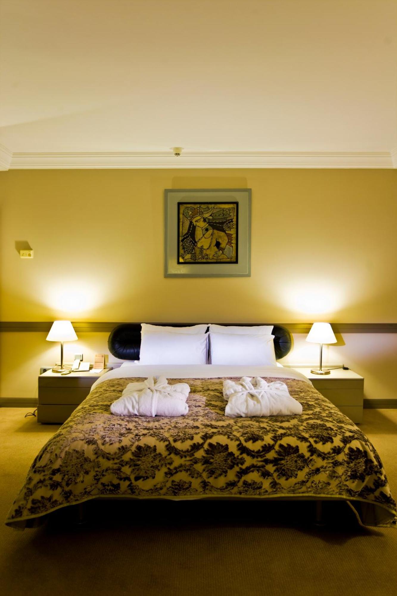 Hotel Fantasia Deluxe Kusadasi