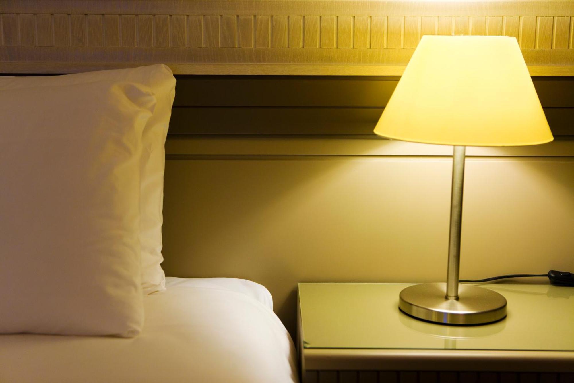 Hotel Fantasia Deluxe