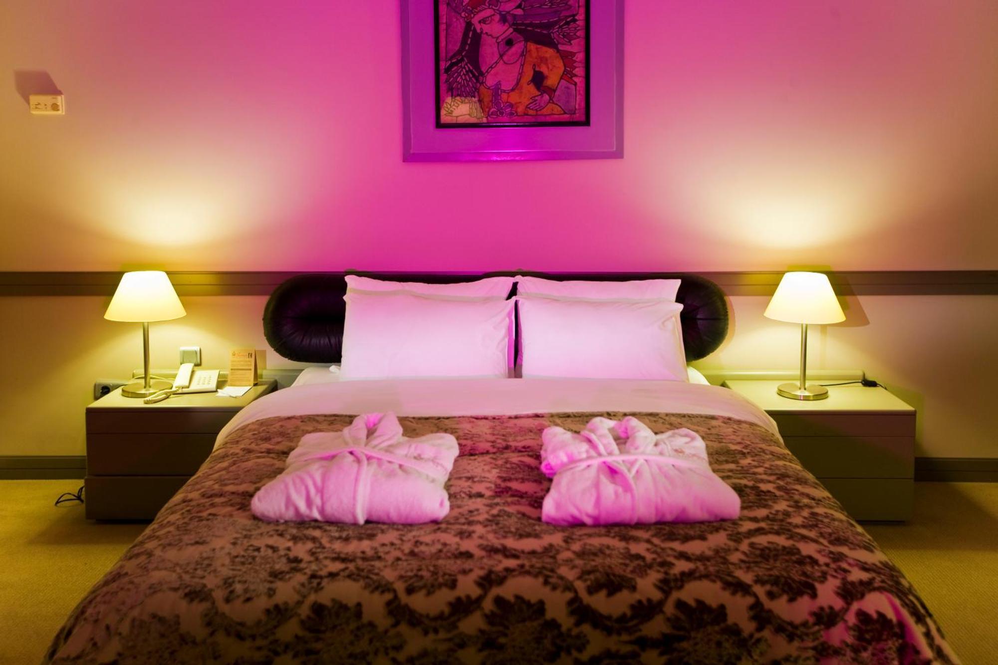 Fantasia Deluxe Kusadasi