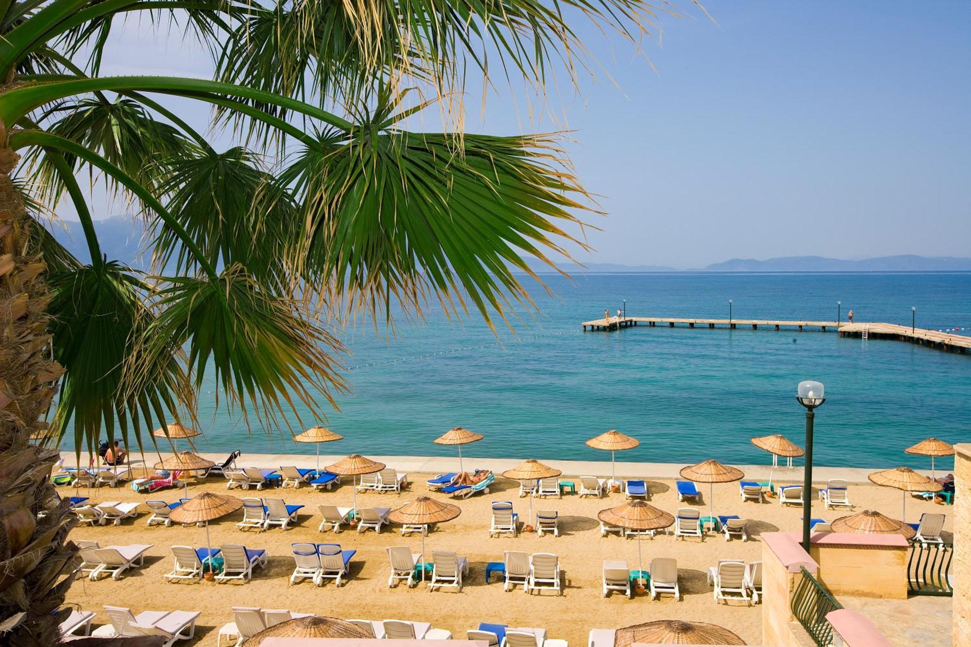 Hotel Fantasia Deluxe Kusadasi