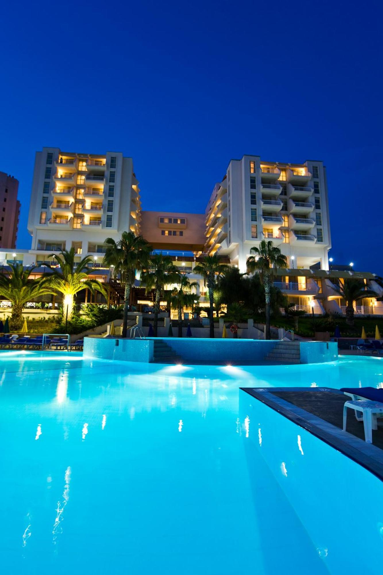 Fantasia Deluxe Kusadasi